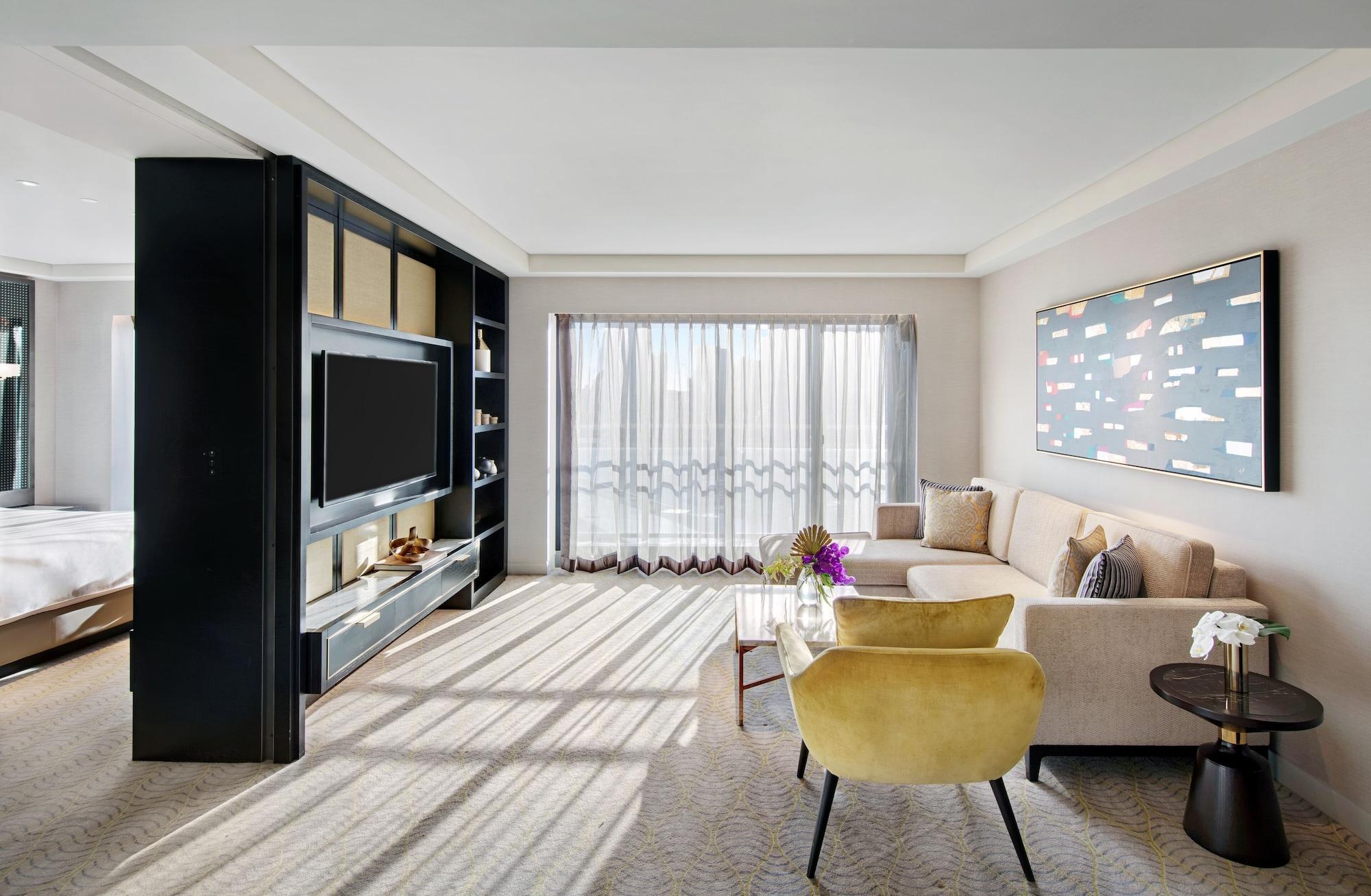 The Star Grand And Residences 5*