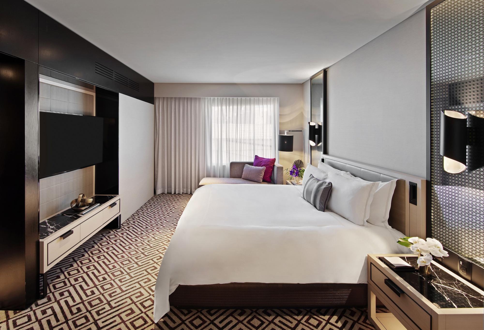 The Star Grand And Residences Hotel Sydney