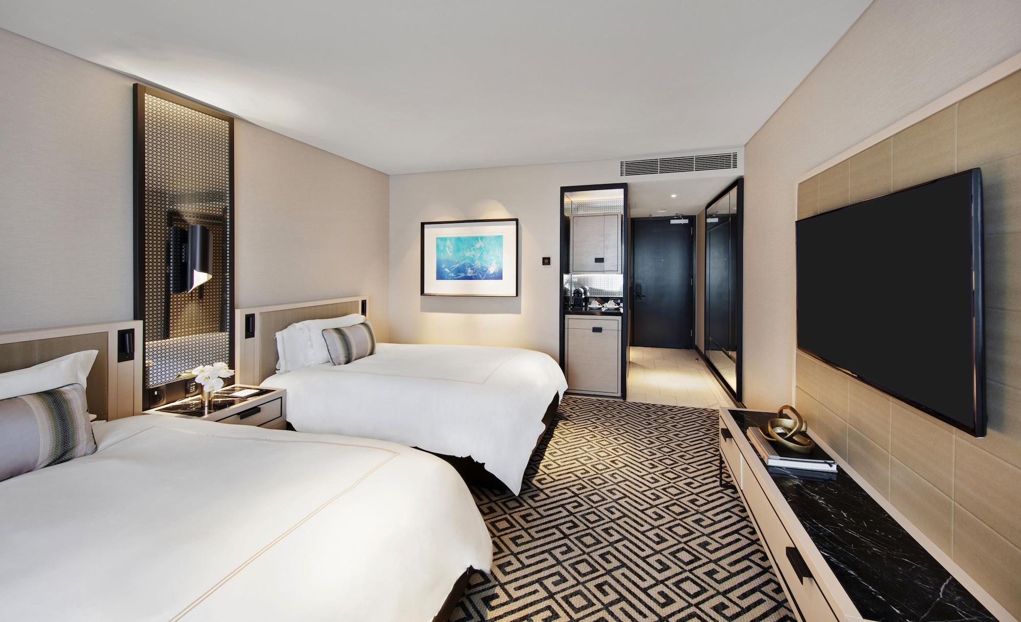 The Star Grand And Residences Hotel Sydney