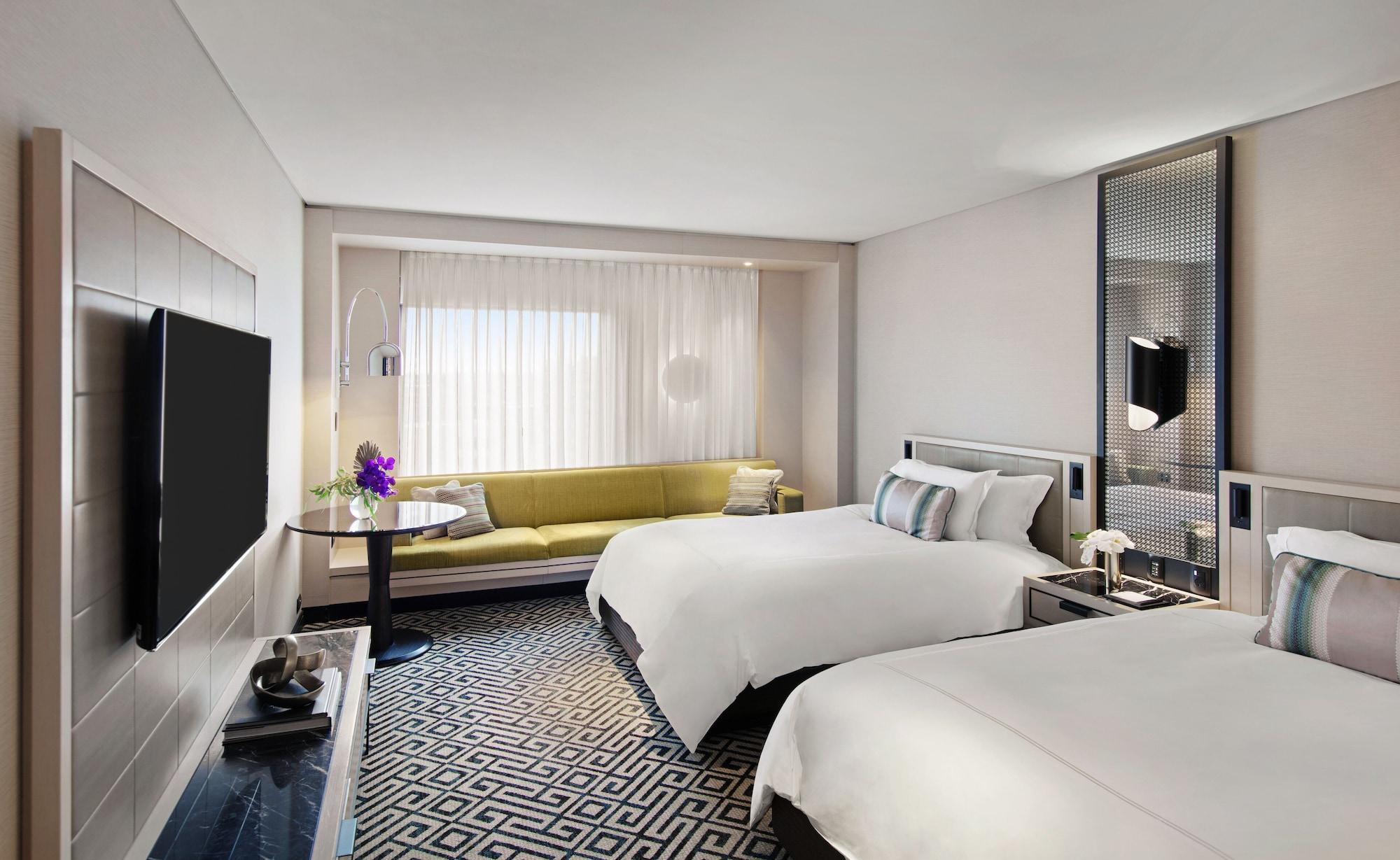 Hotel The Star Grand And Residences Sydney