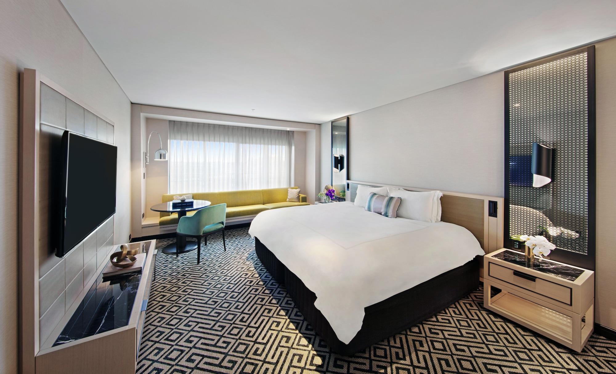 The Star Grand And Residences Sydney