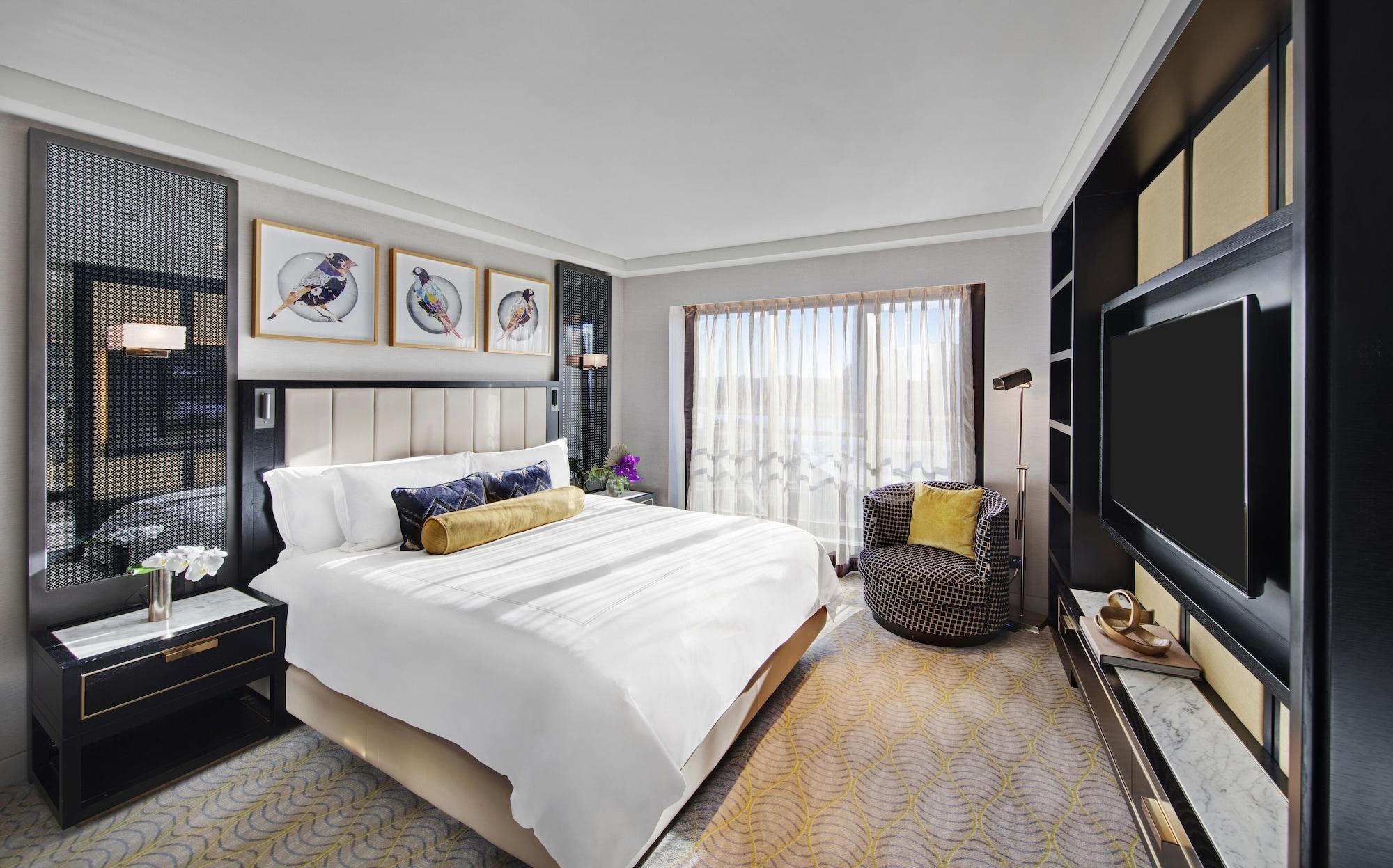 The Star Grand And Residences Hotel 5*