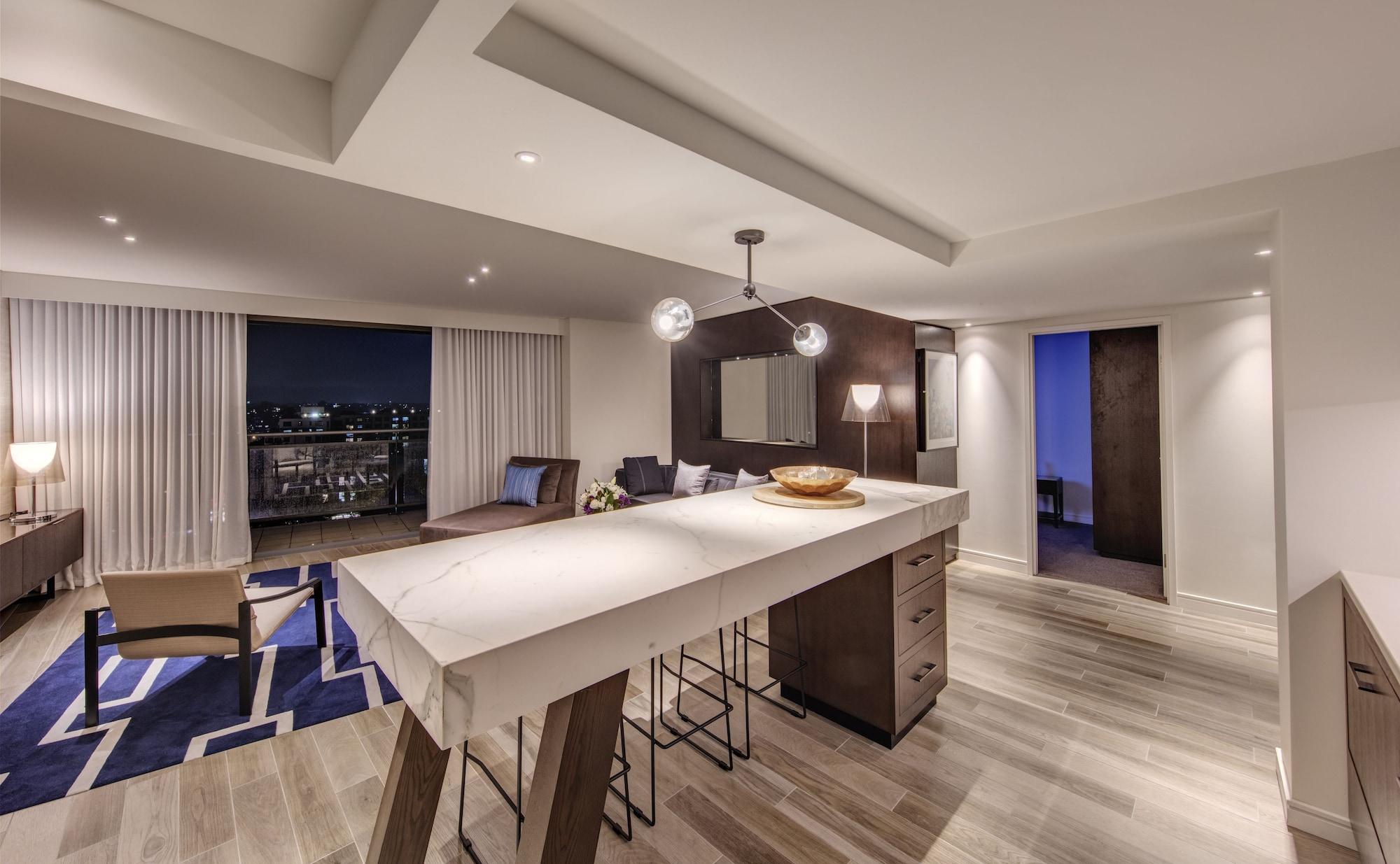 The Star Grand And Residences Hotel Sydney