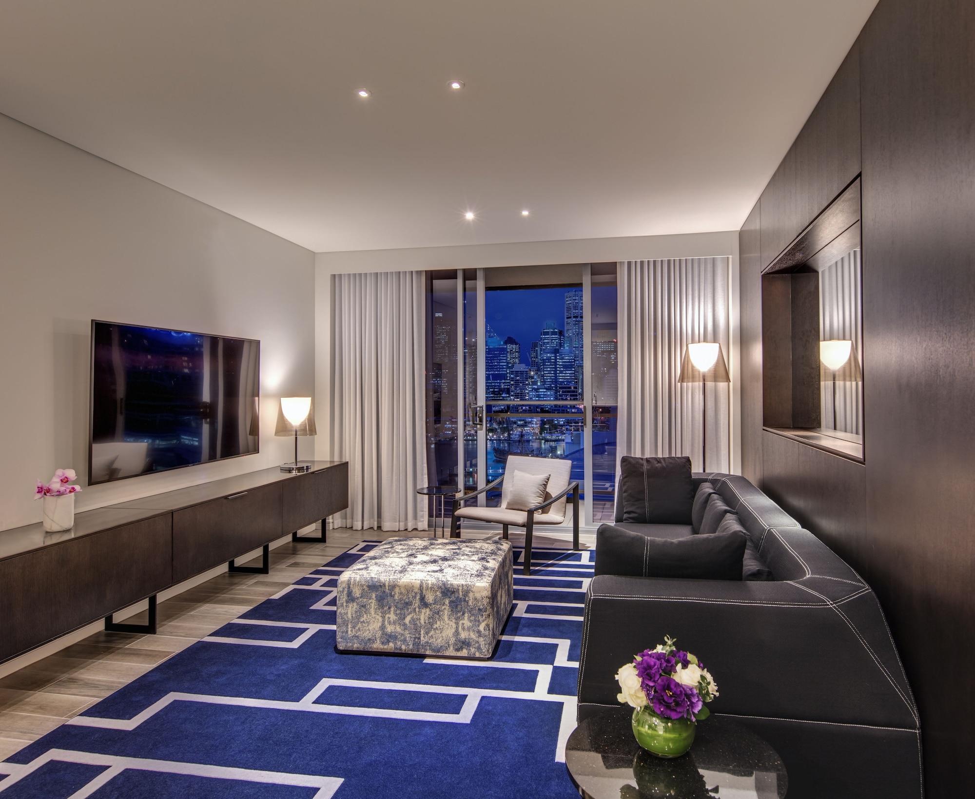Hotel The Star Grand And Residences