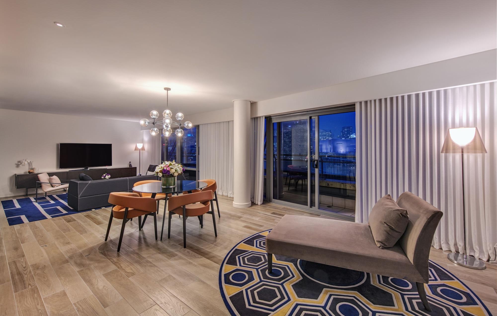 The Star Grand And Residences