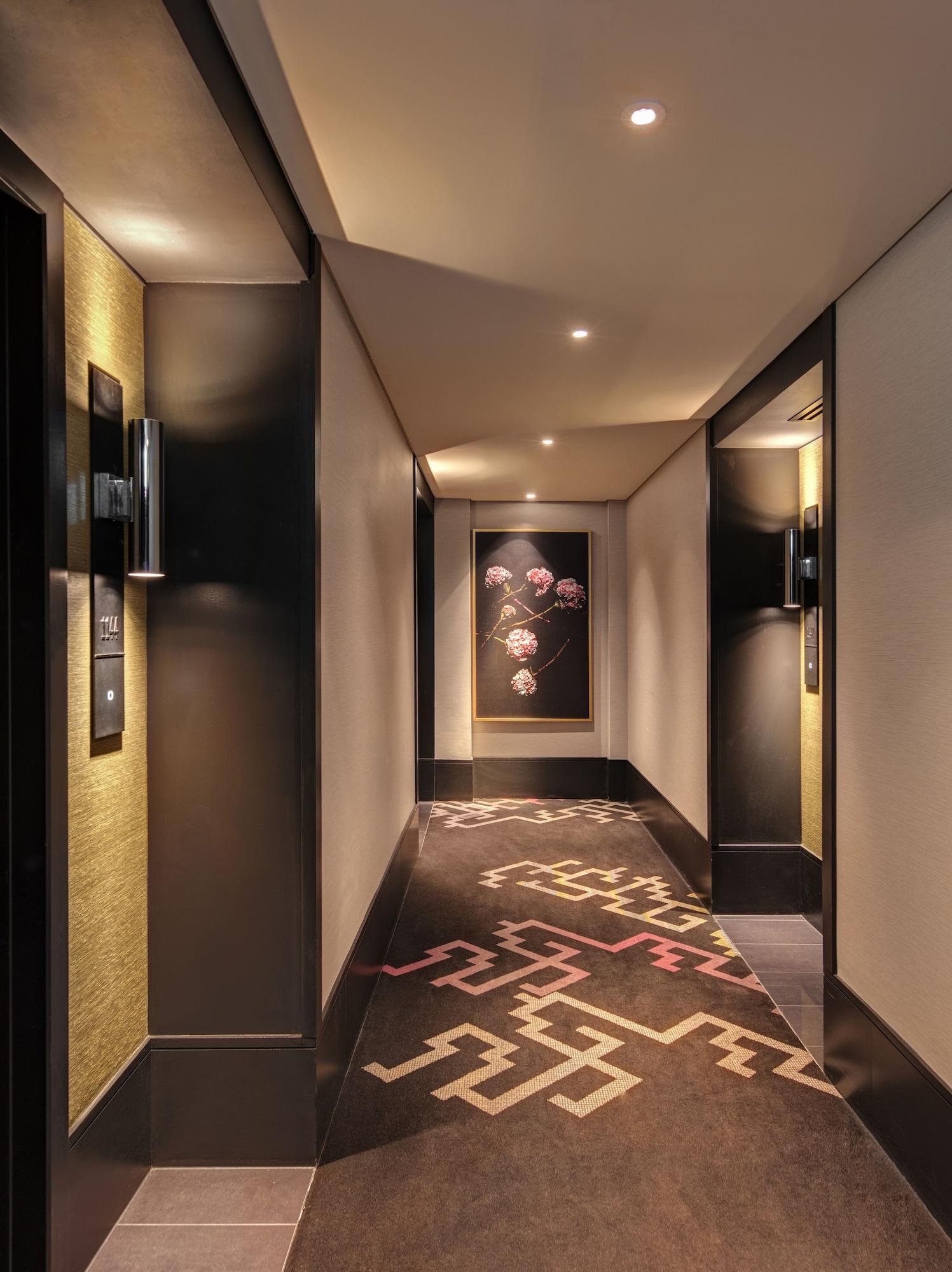 The Star Grand And Residences Hotel