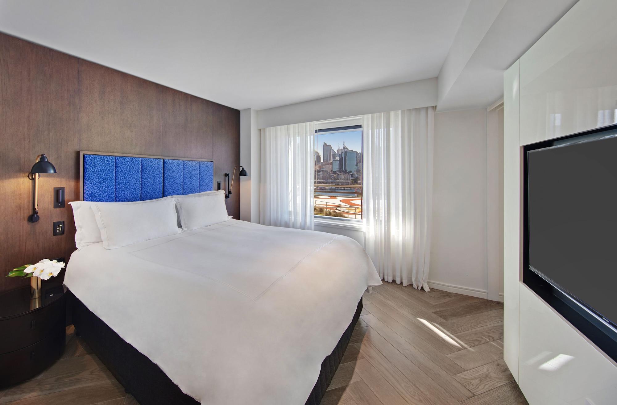 Hotel The Star Grand And Residences Sydney