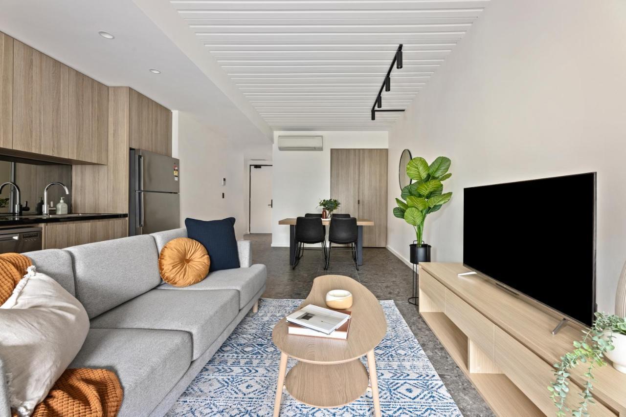 Apartamento Cinema By Urban Rest