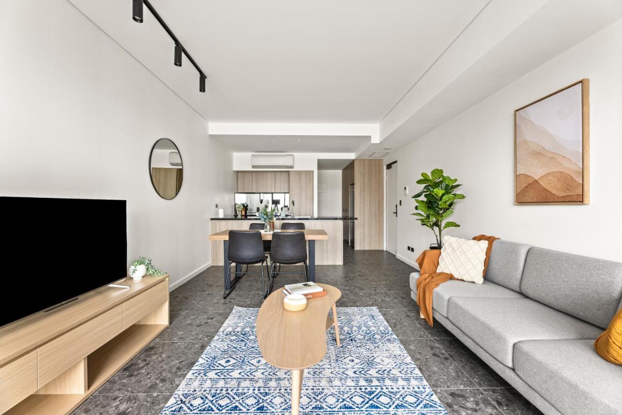 Cinema By Urban Rest Apartamento Sidney