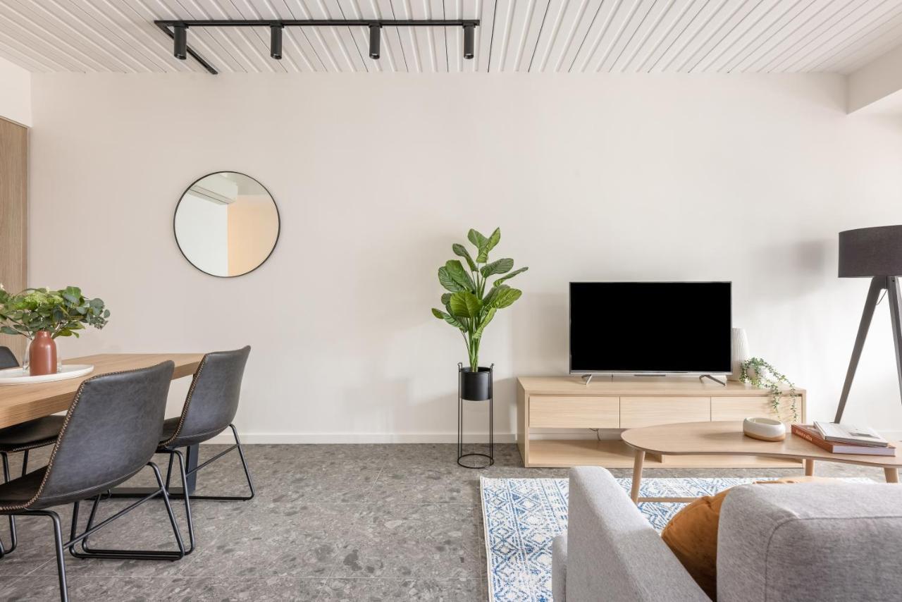Cinema By Urban Rest Apartamento Sidney