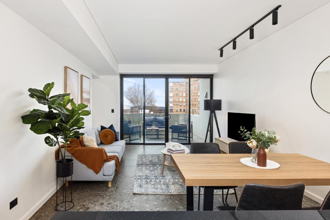 Cinema By Urban Rest * Sidney