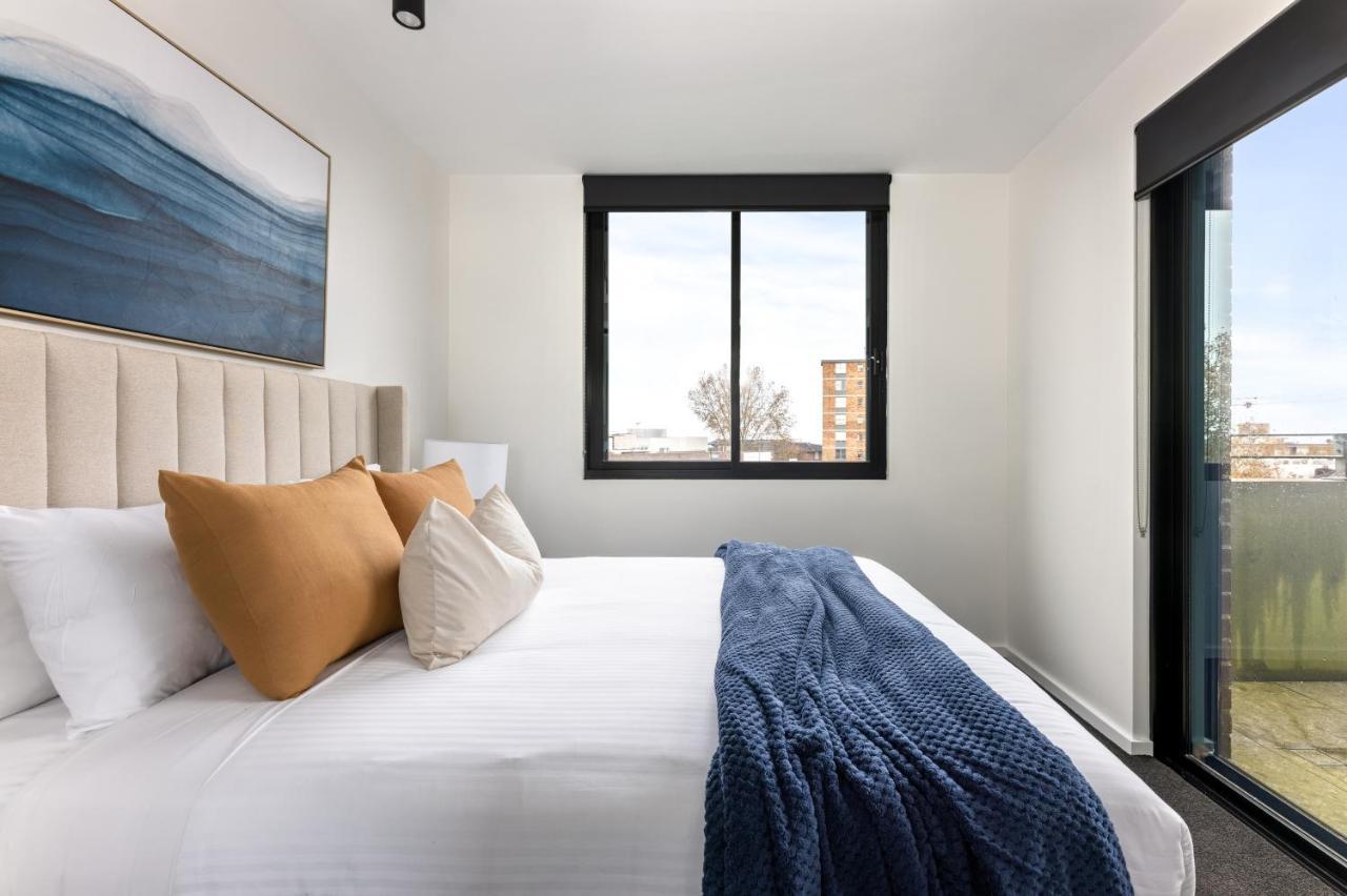 Cinema By Urban Rest Apartamento *