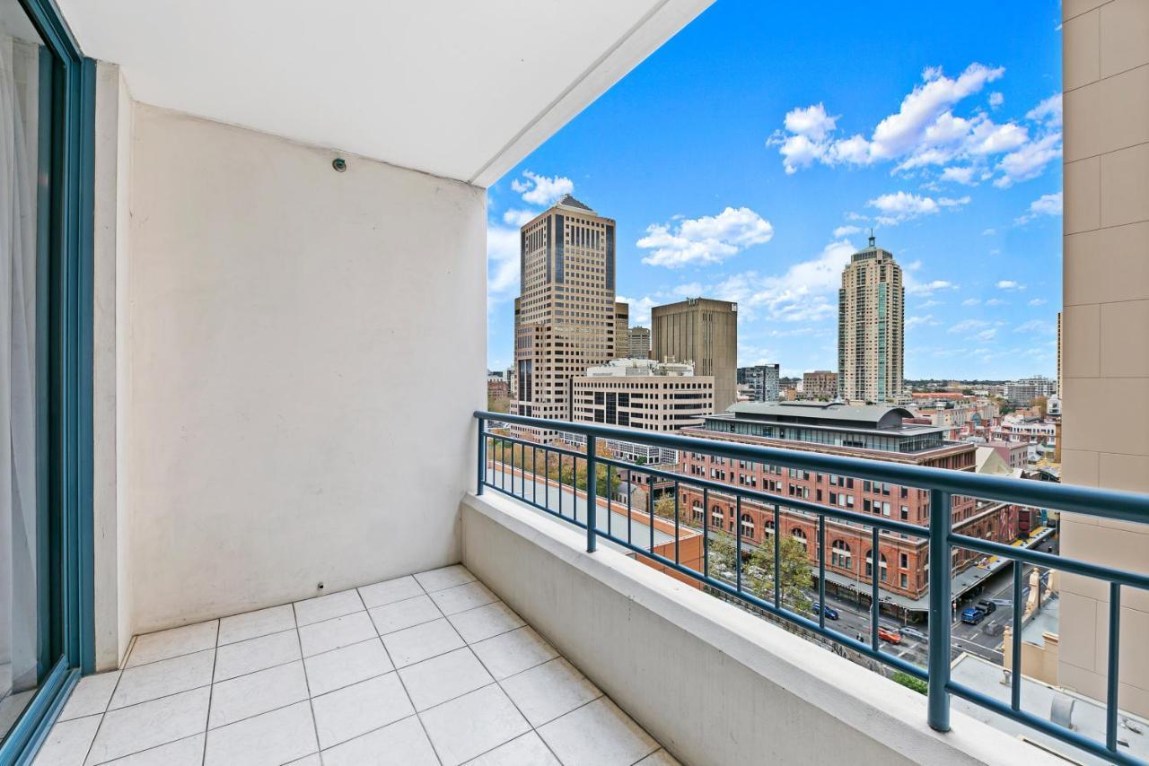 Apartment Kozyguru Haymarket Syd Overly Warm 1 Bed Nha317-546a *