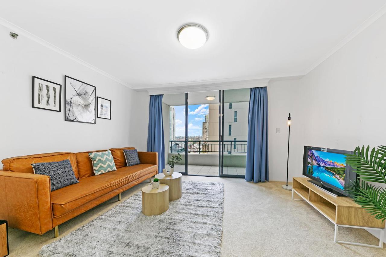 Kozyguru Haymarket Syd Overly Warm 1 Bed Nha317-546a Sydney