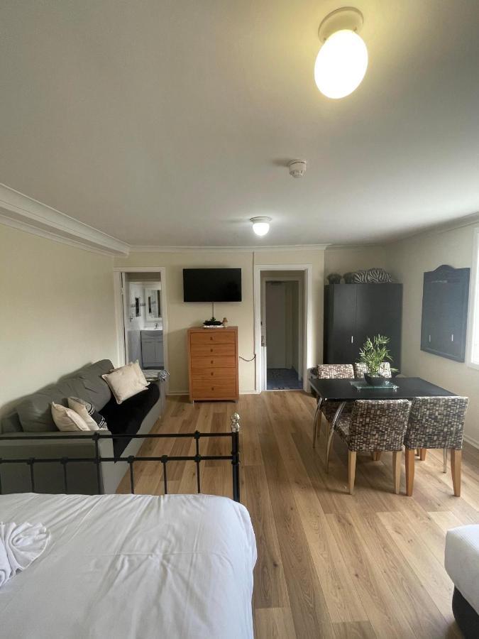 Aparthotel Manly Waves & 3*