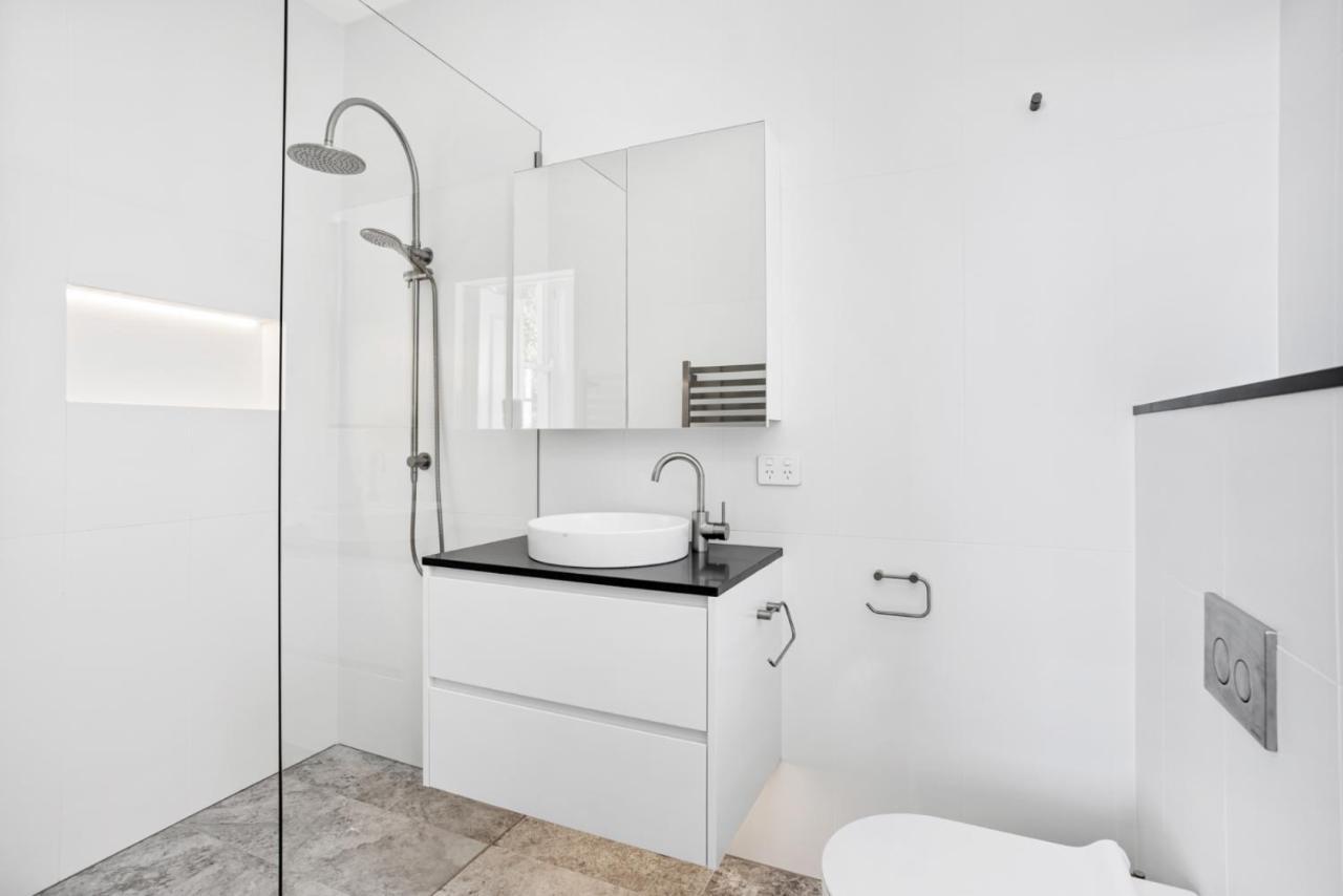 Apartamento Harbour View In Rose Bay