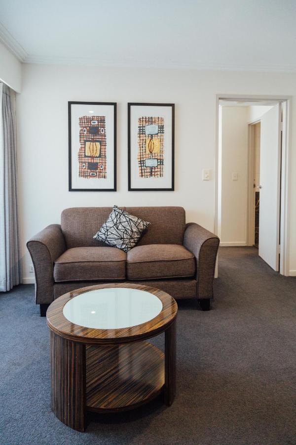 Aparthotel Seasons Darling Harbour Sydney
