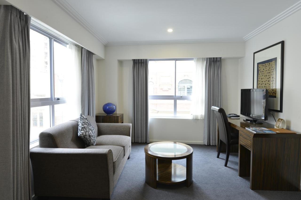Seasons Darling Harbour 4* Sydney