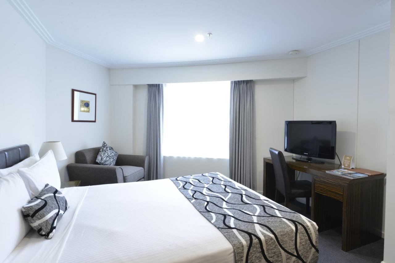 Seasons Darling Harbour 4* Sydney