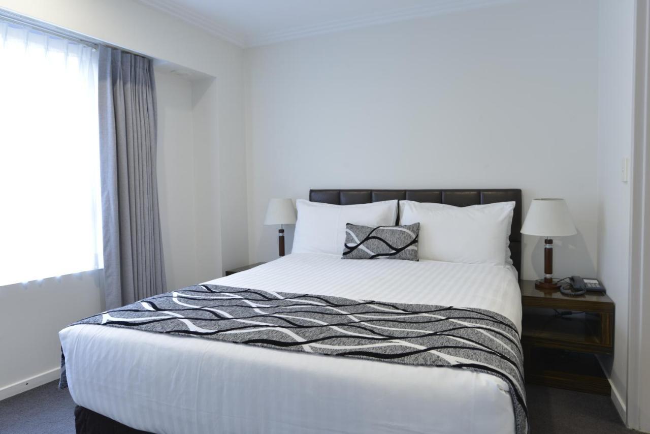 Aparthotel Seasons Darling Harbour 4*