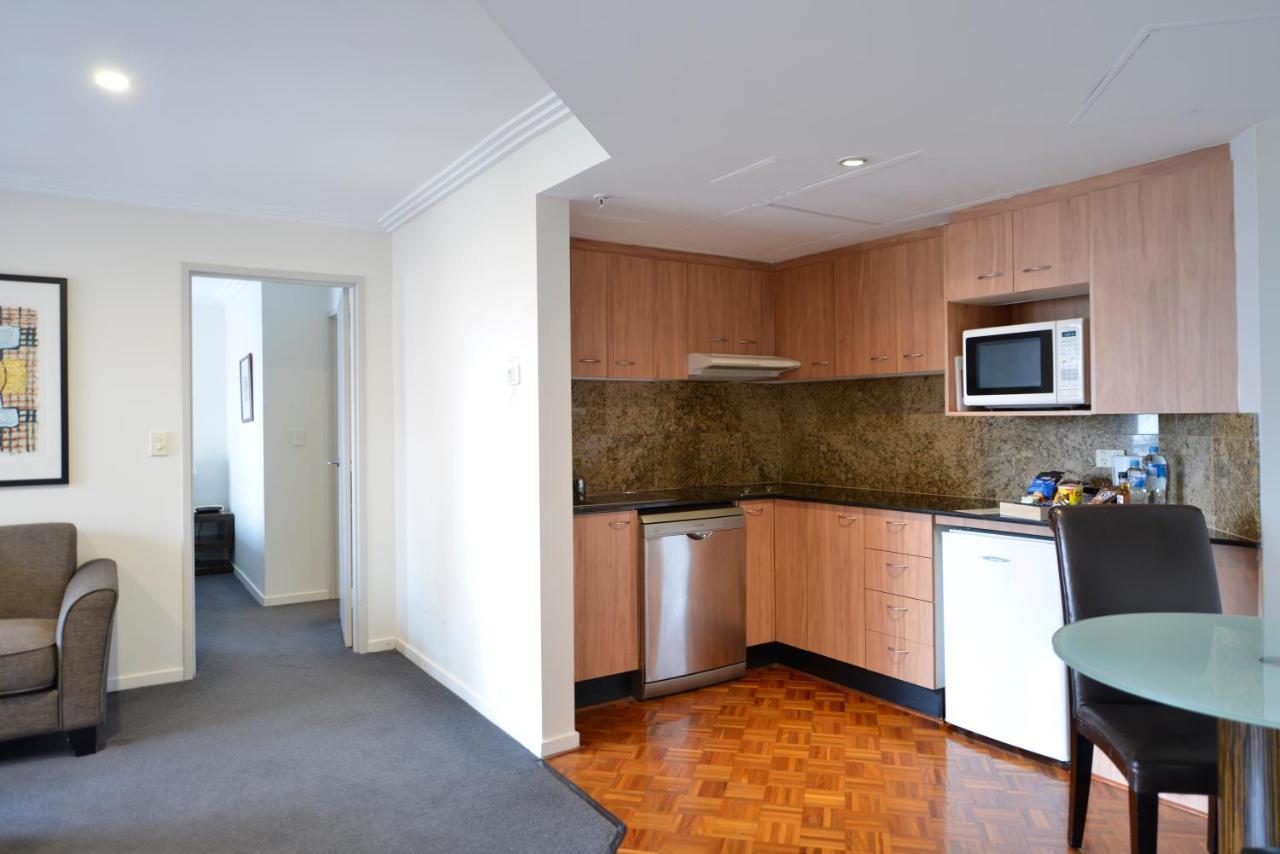 Aparthotel Seasons Darling Harbour 4*