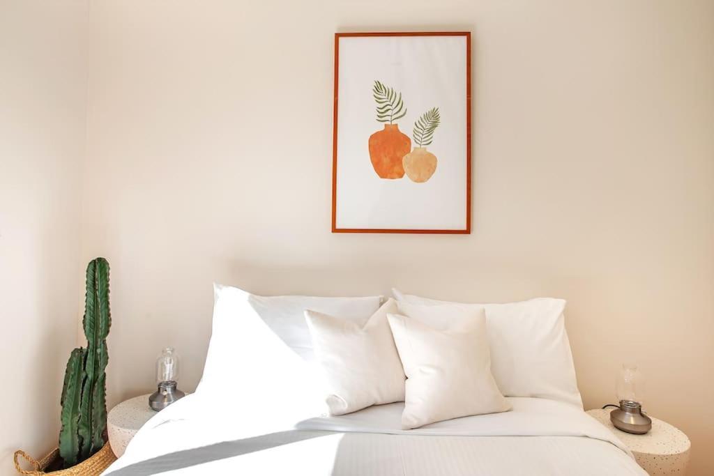 Apartment Sunny Terrace In The Heart Of Bondi *