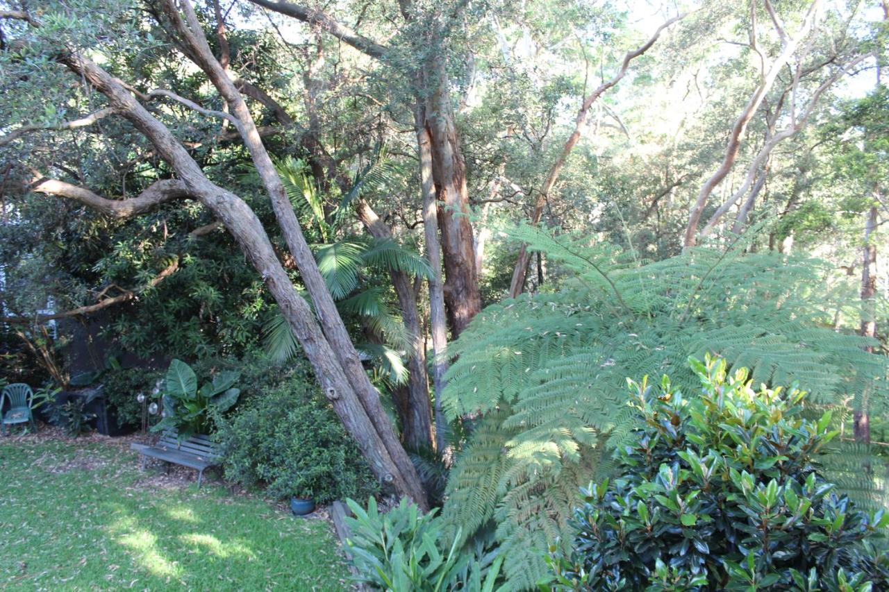 Apartment Bushland Setting Close To Cbd- Stand Alone *