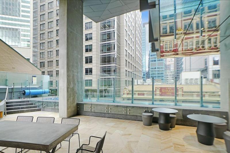 Apartment Metawise Cbd Luxury View 2bed