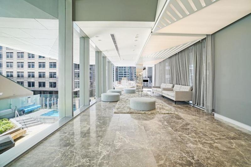 Metawise Cbd Luxury View 2bed Apartment *