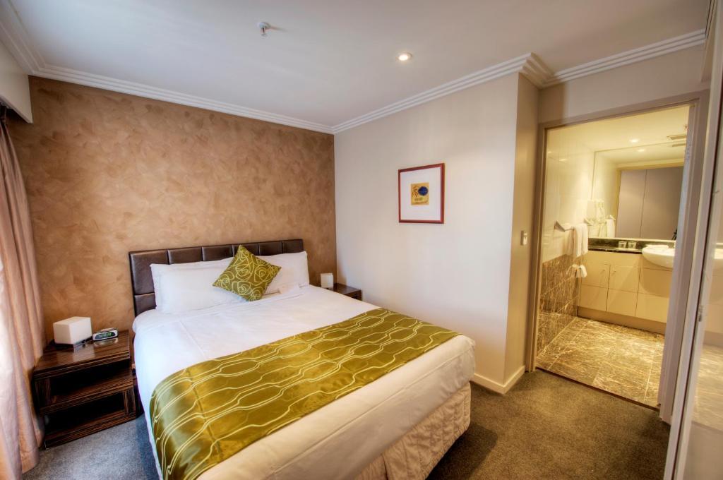Seasons Darling Harbour Aparthotel Sydney