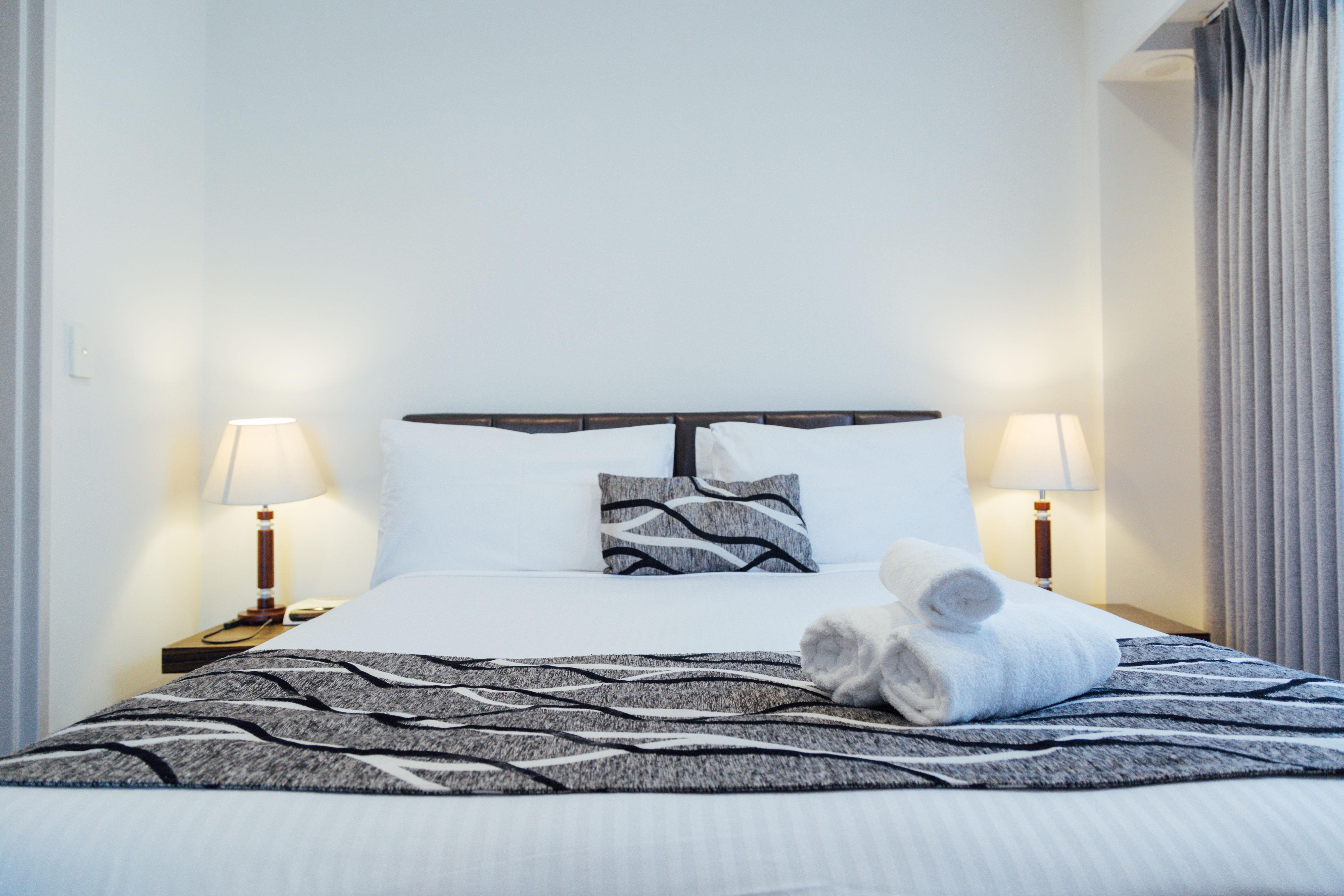 Aparthotel Seasons Darling Harbour 4*