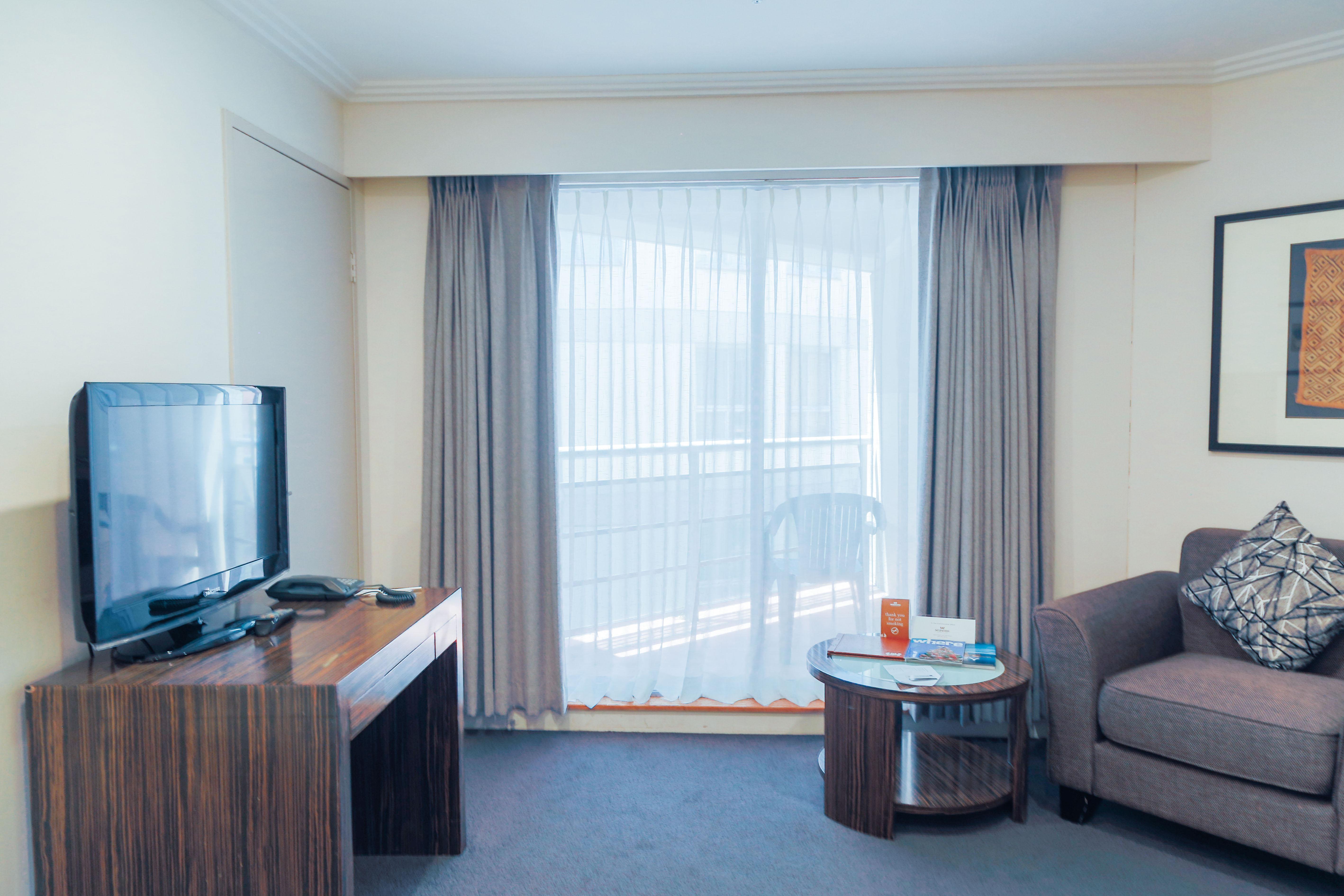Seasons Darling Harbour Aparthotel Sydney