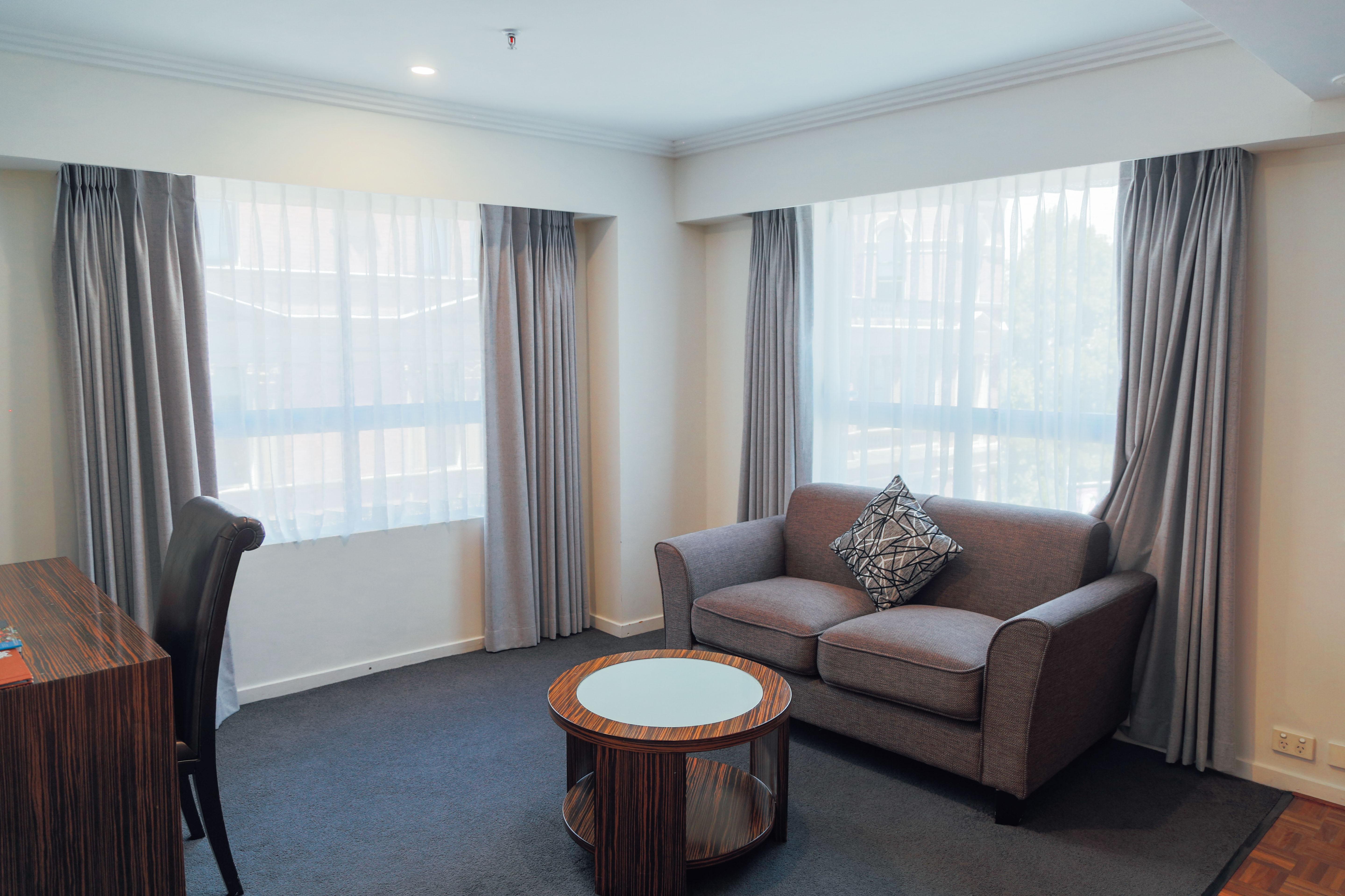Seasons Darling Harbour 4*