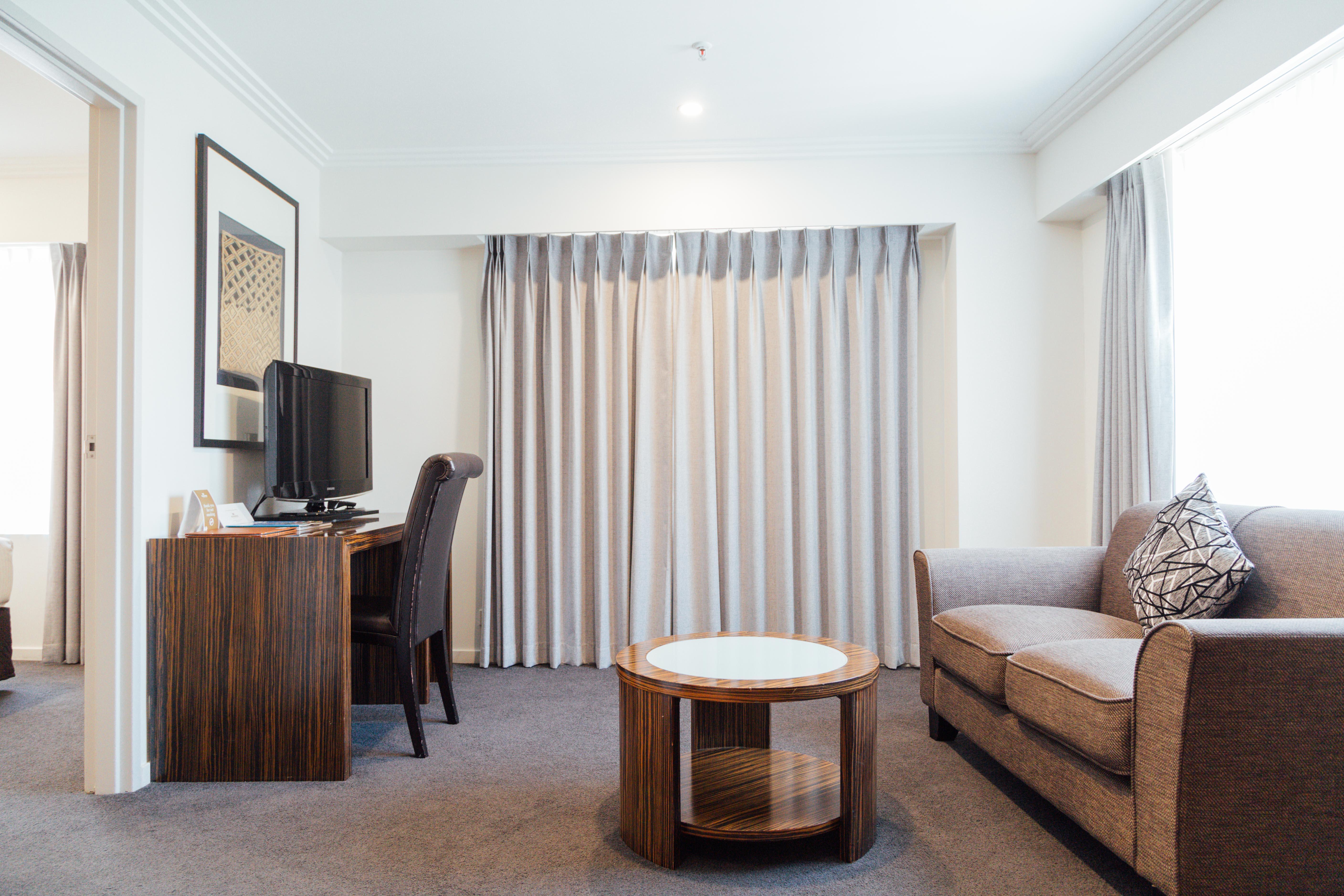 Seasons Darling Harbour Aparthotel 4*