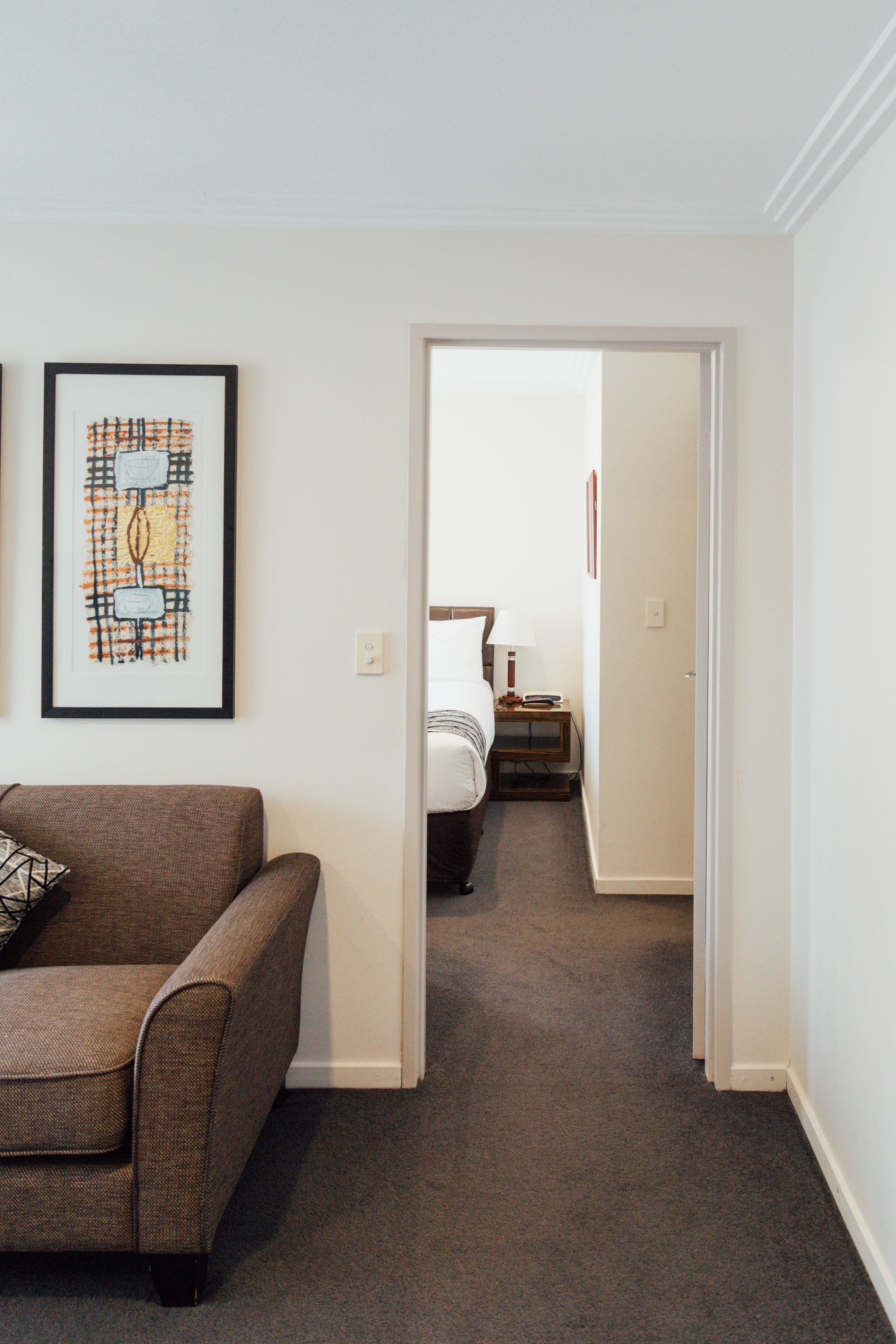 Seasons Darling Harbour Aparthotel 4*