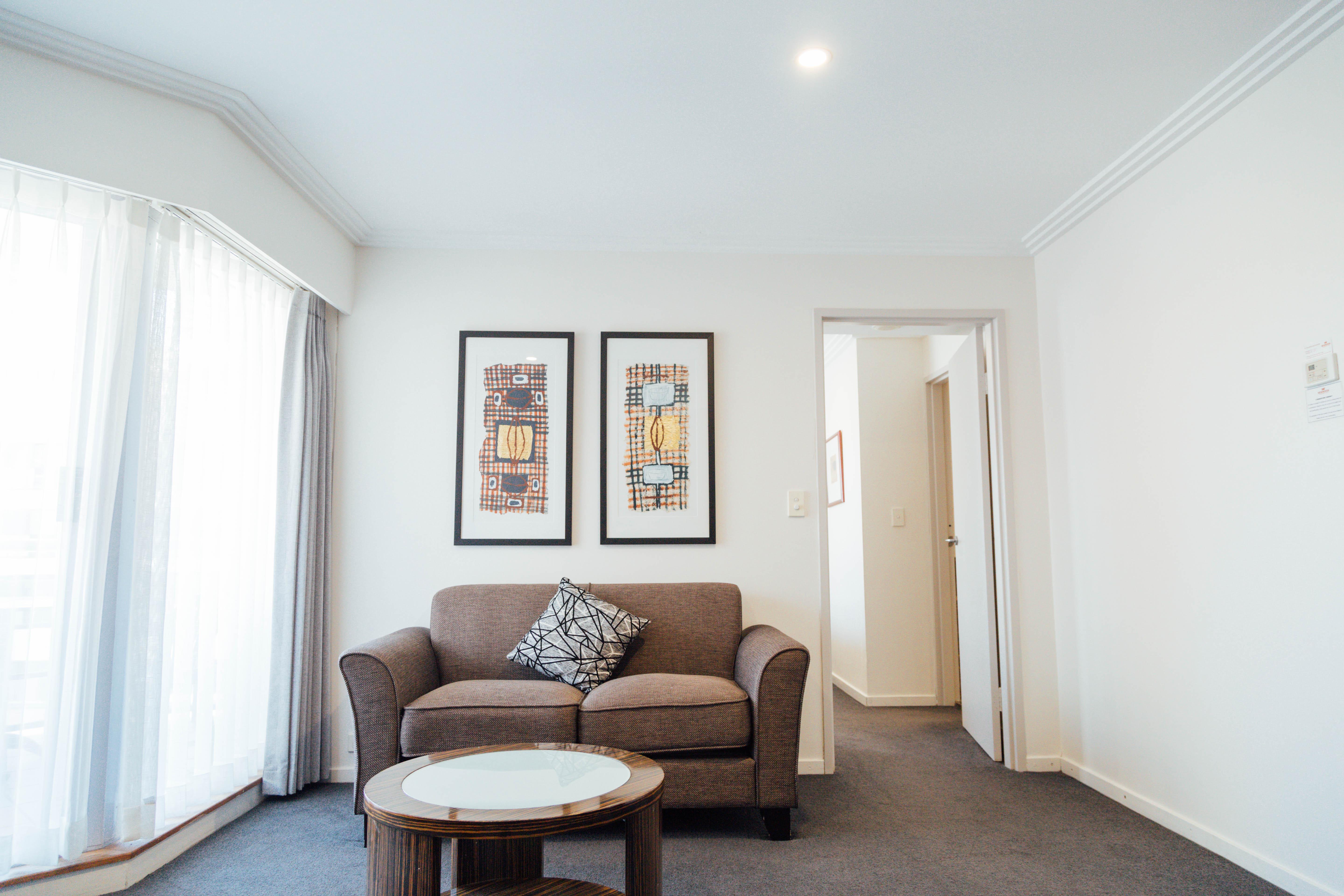 Seasons Darling Harbour Aparthotel 4*