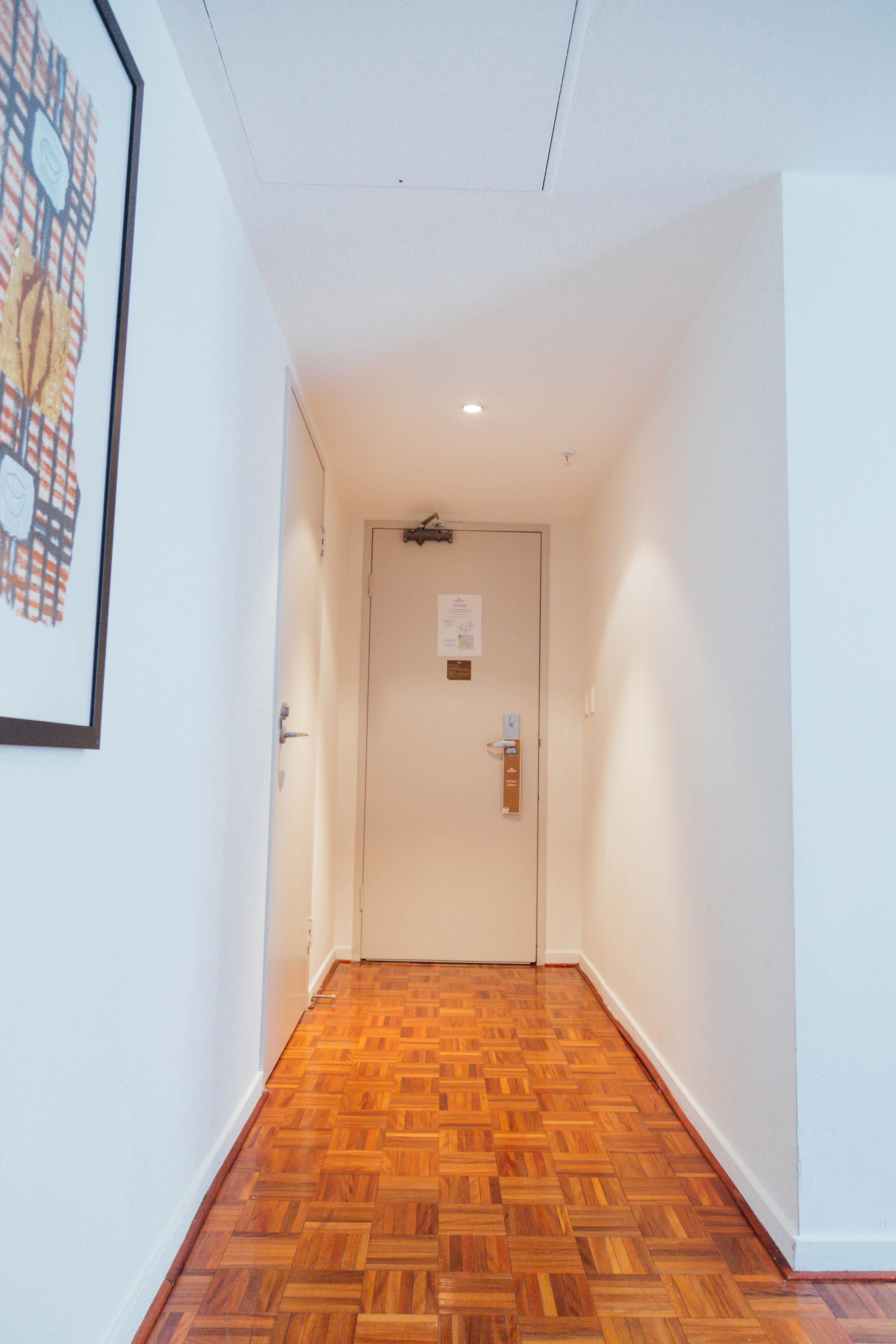 Seasons Darling Harbour Aparthotel 4*