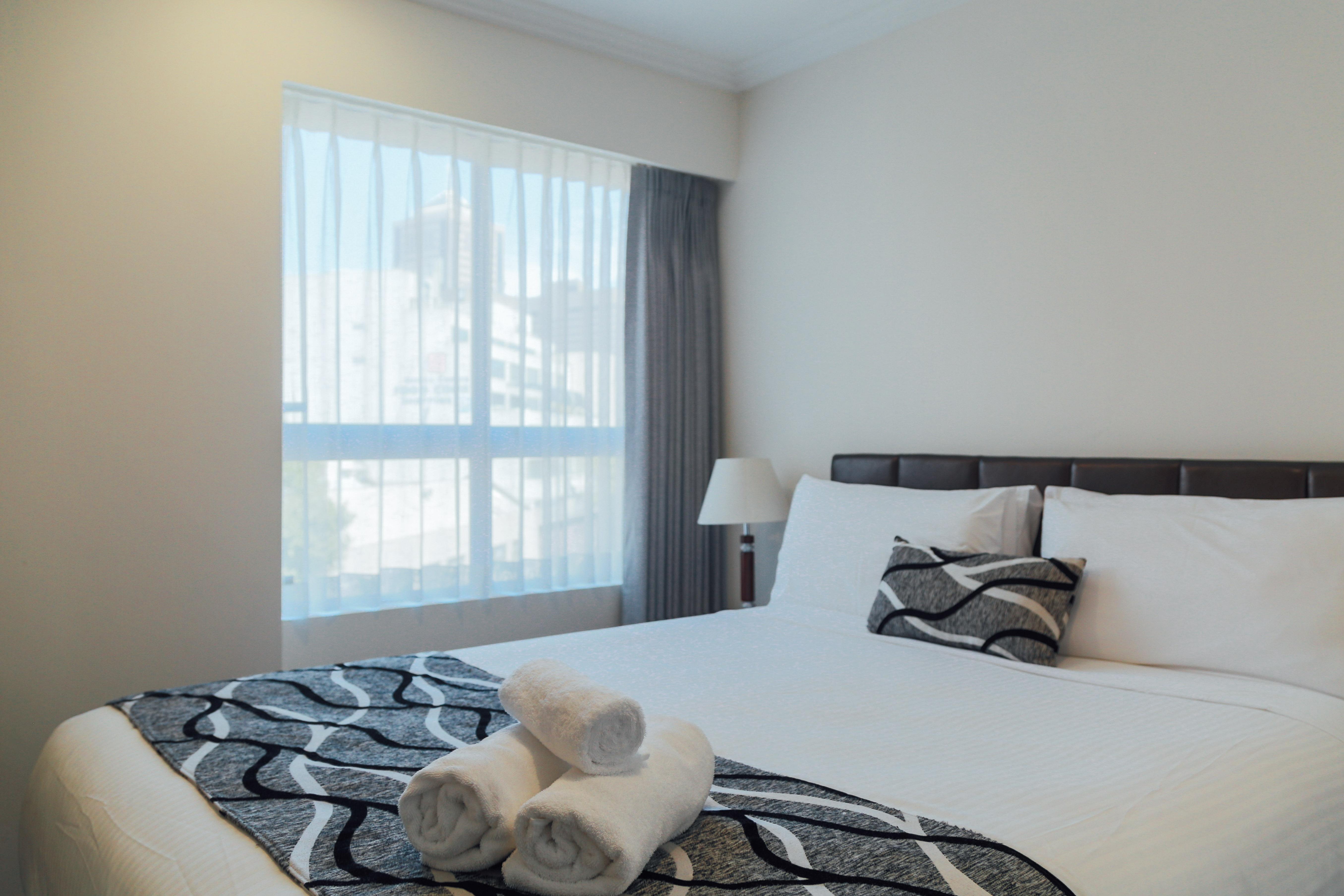 Seasons Darling Harbour Aparthotel