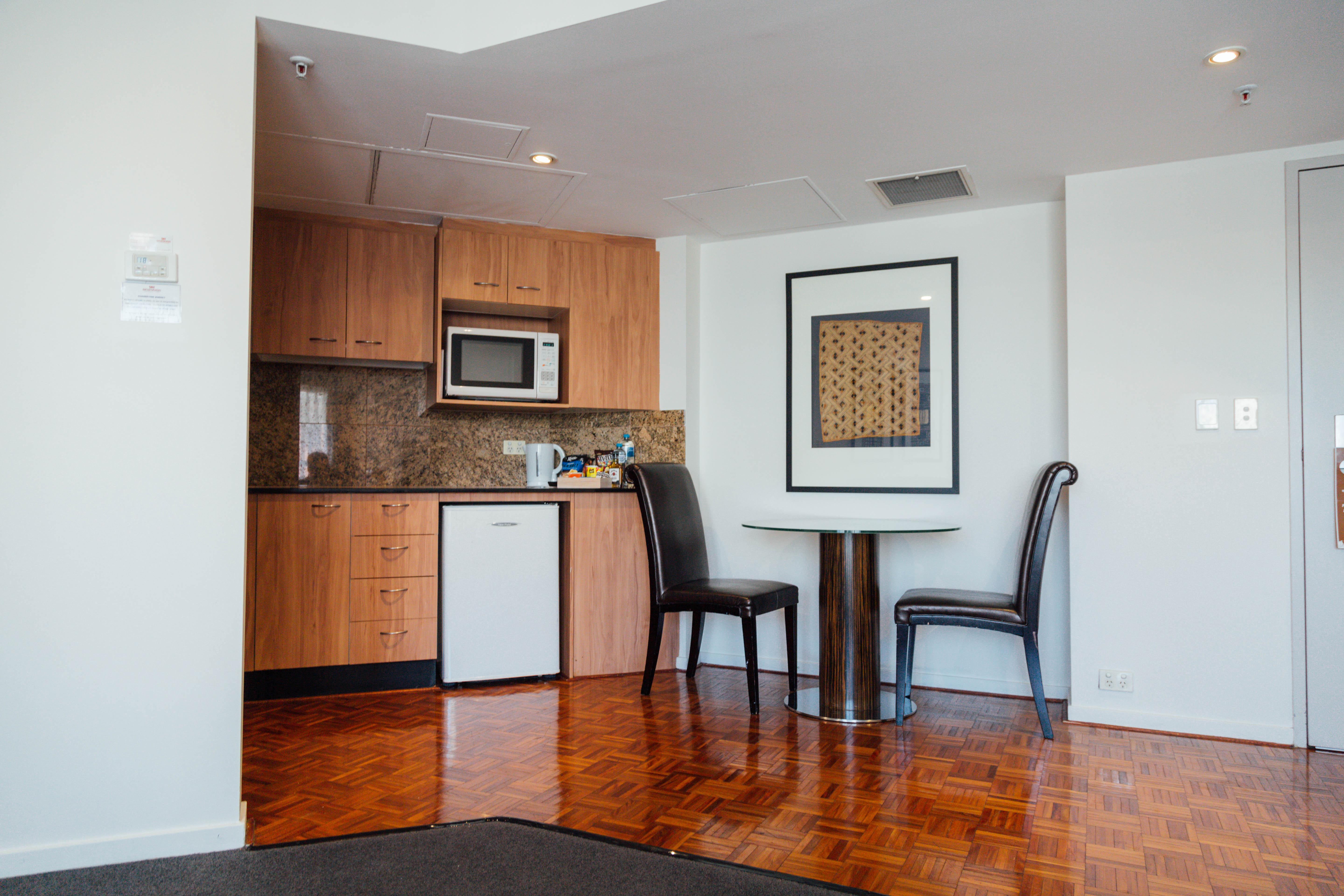 Seasons Darling Harbour 4*