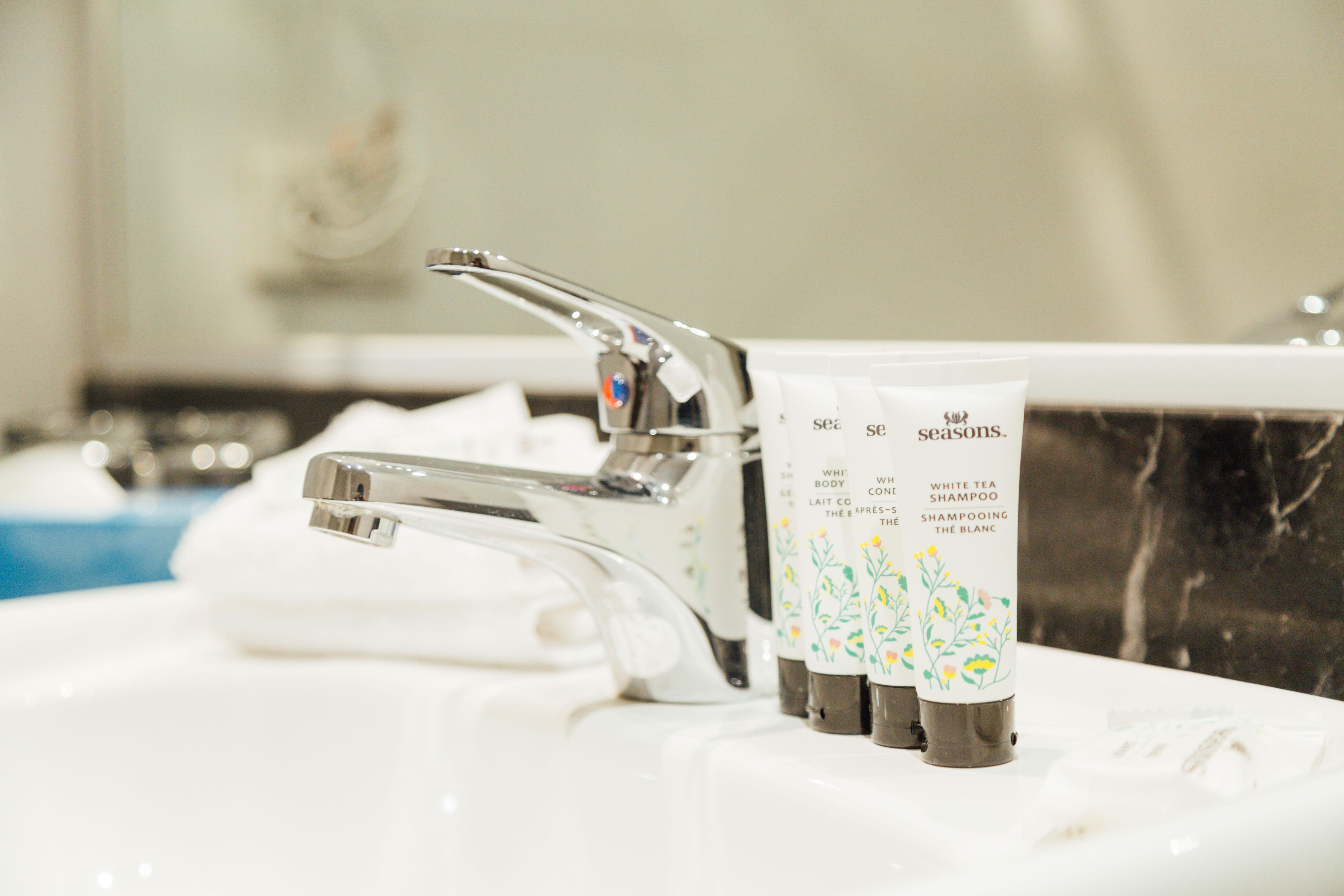 Seasons Darling Harbour Aparthotel