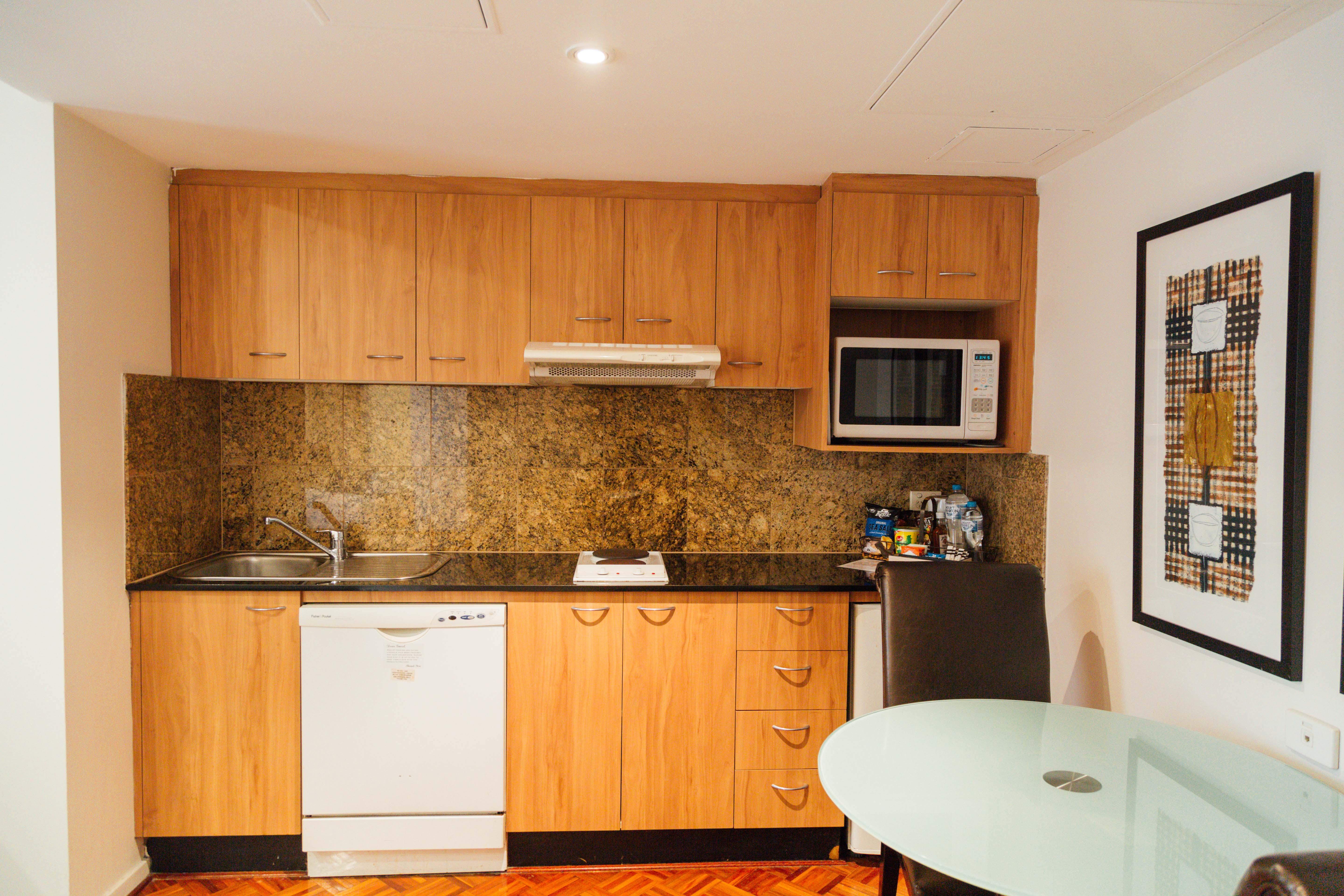 Aparthotel Seasons Darling Harbour 4*