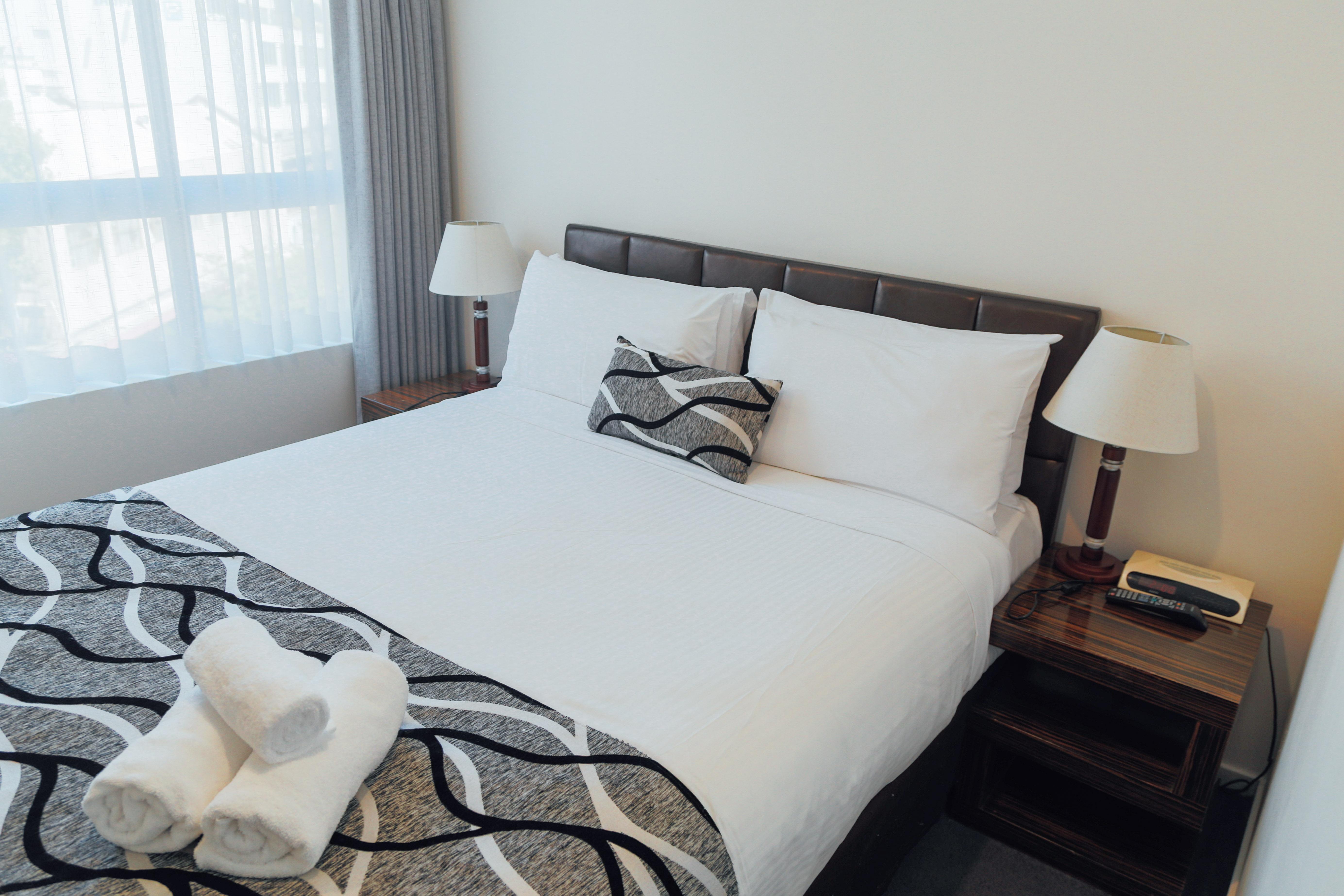 Seasons Darling Harbour 4*