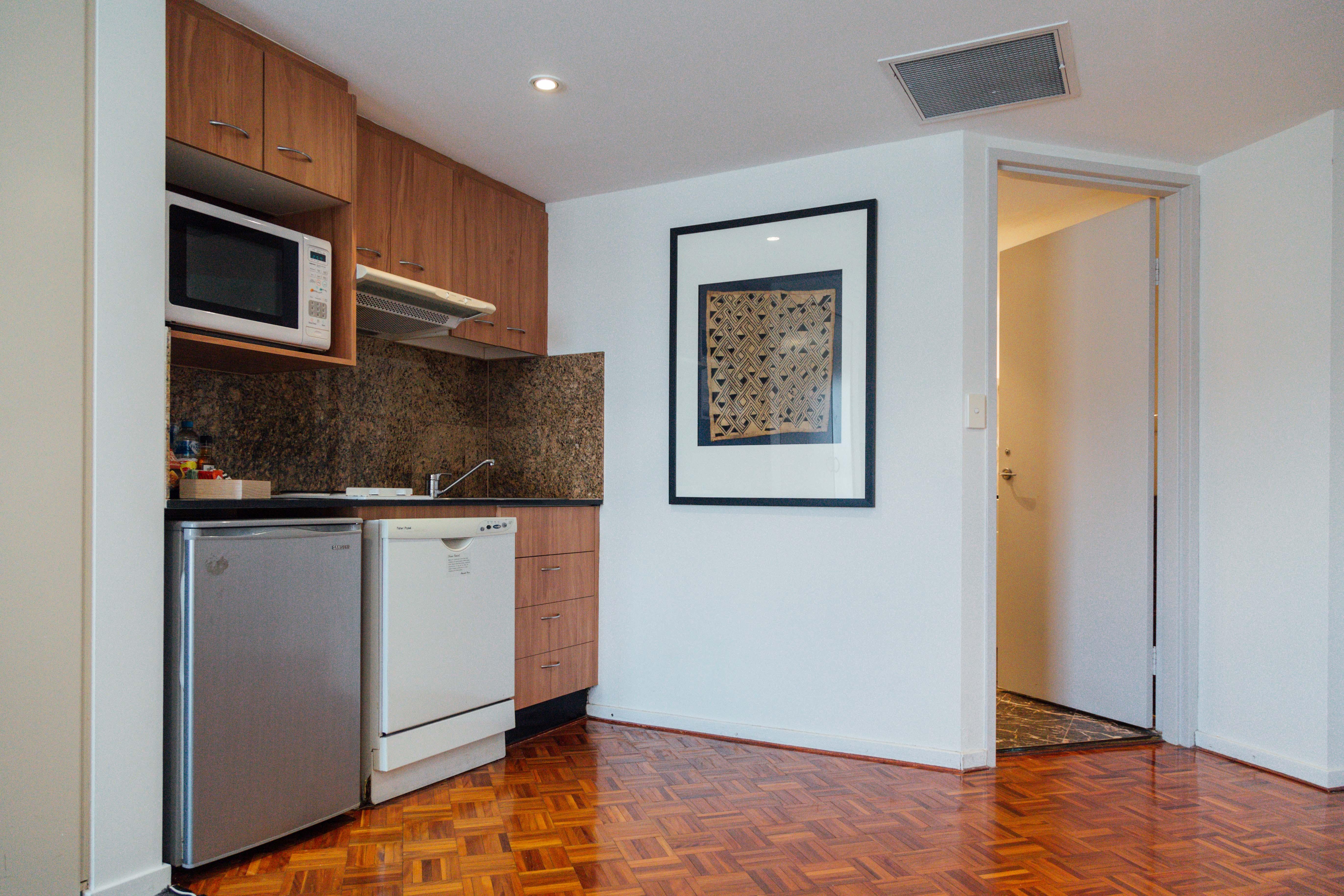 Seasons Darling Harbour 4*