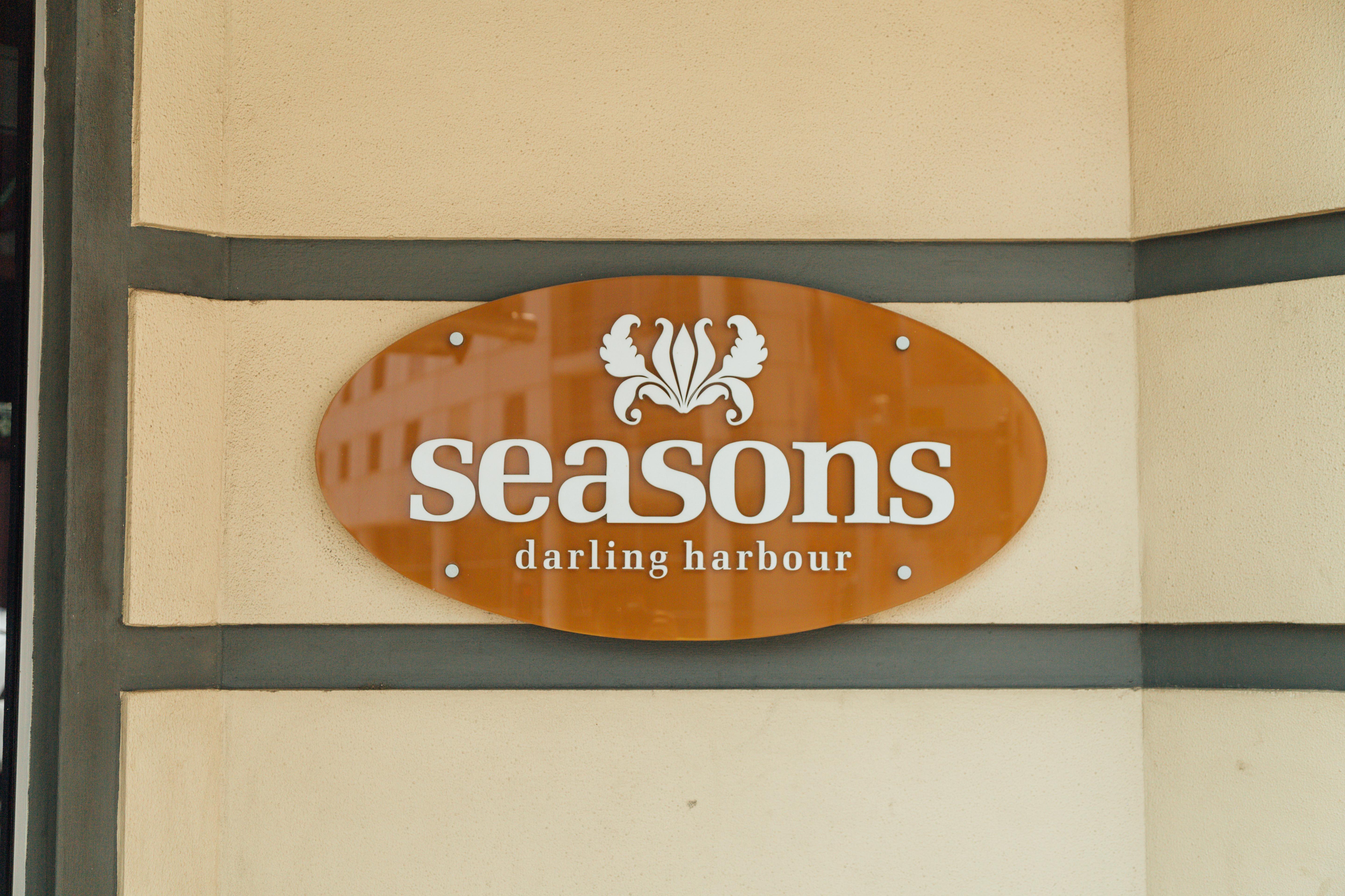 Aparthotel Seasons Darling Harbour