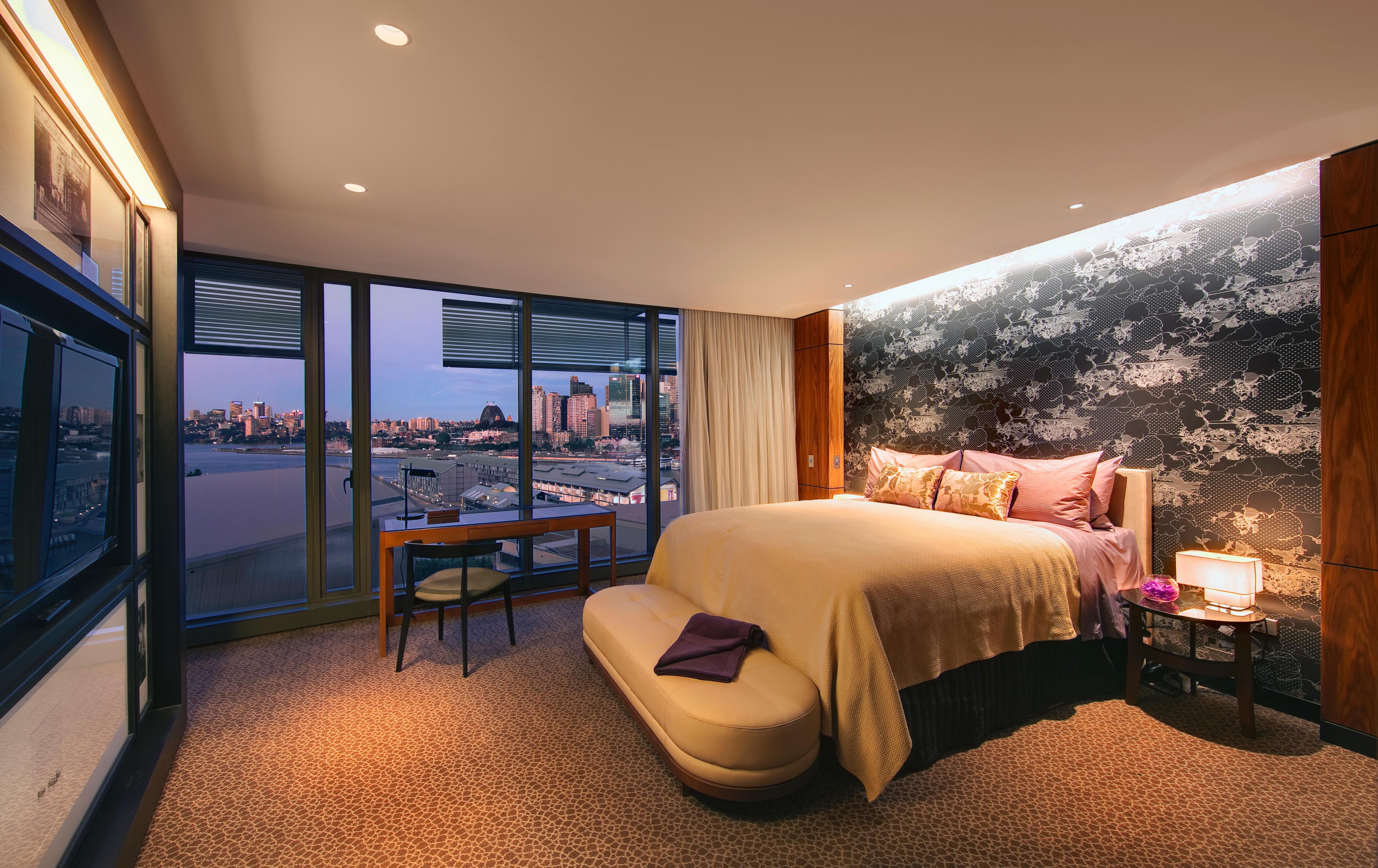 Hotel The Darling At The Star Sidney