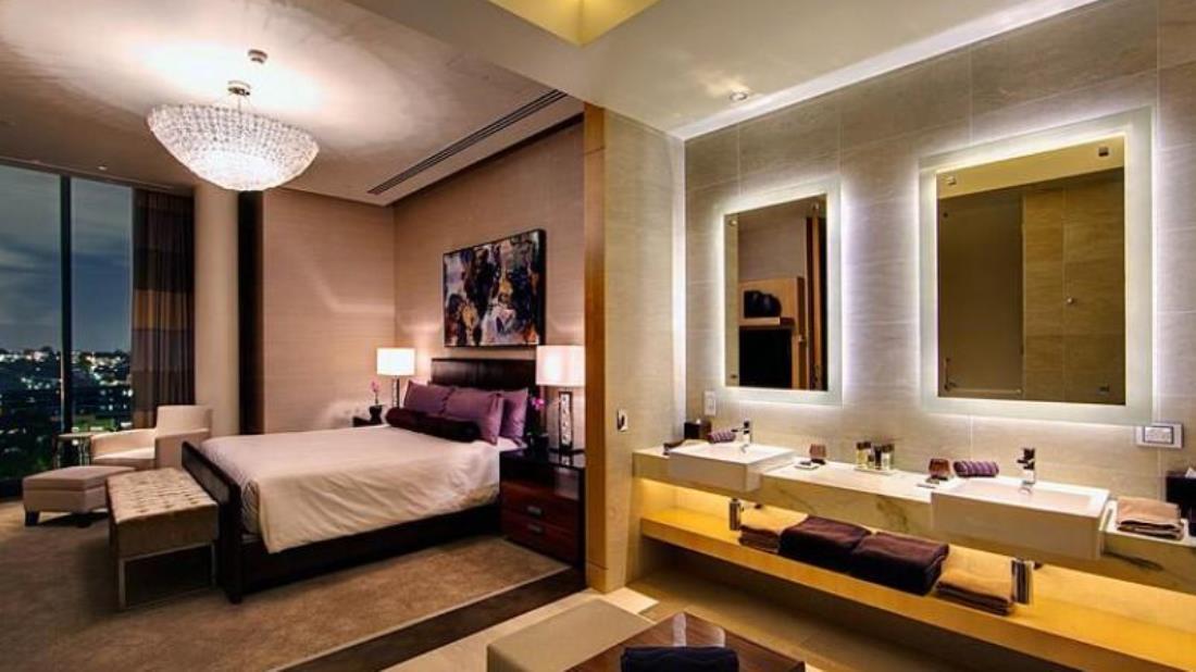 The Darling At The Star Hotel Sidney