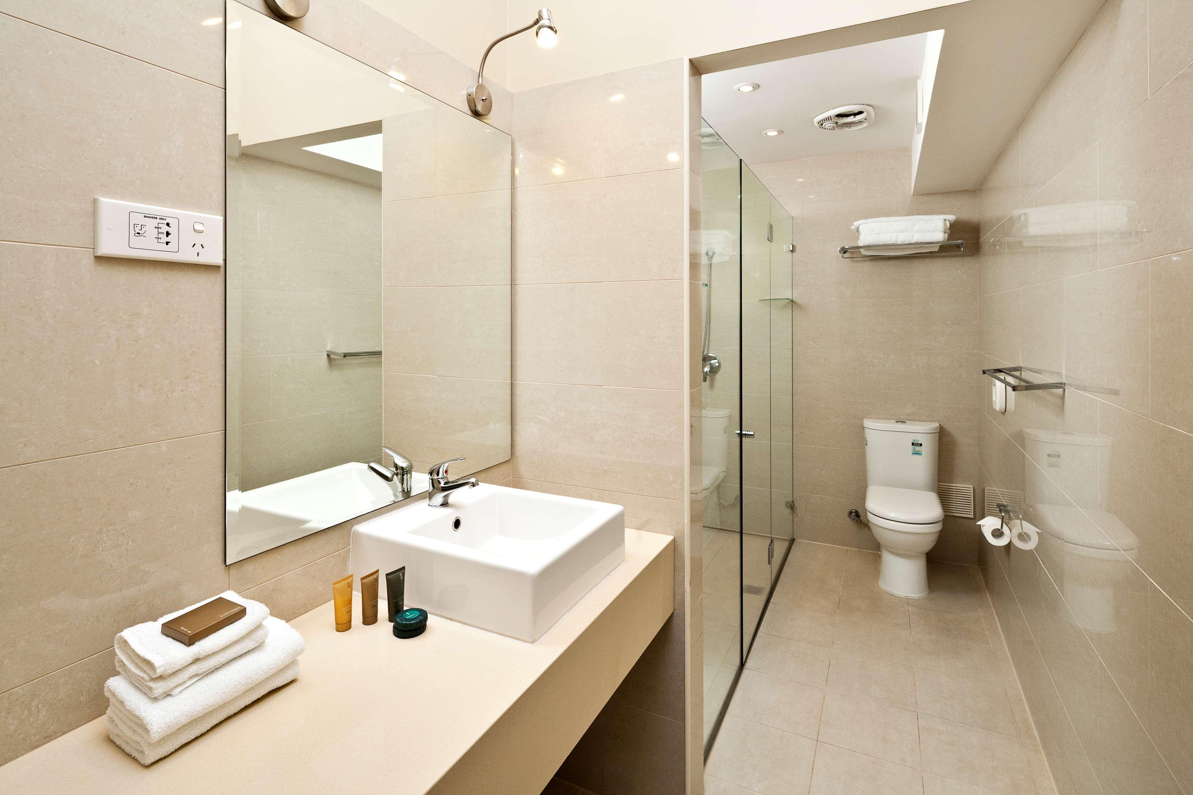 Hotel Western Stellar Sydney