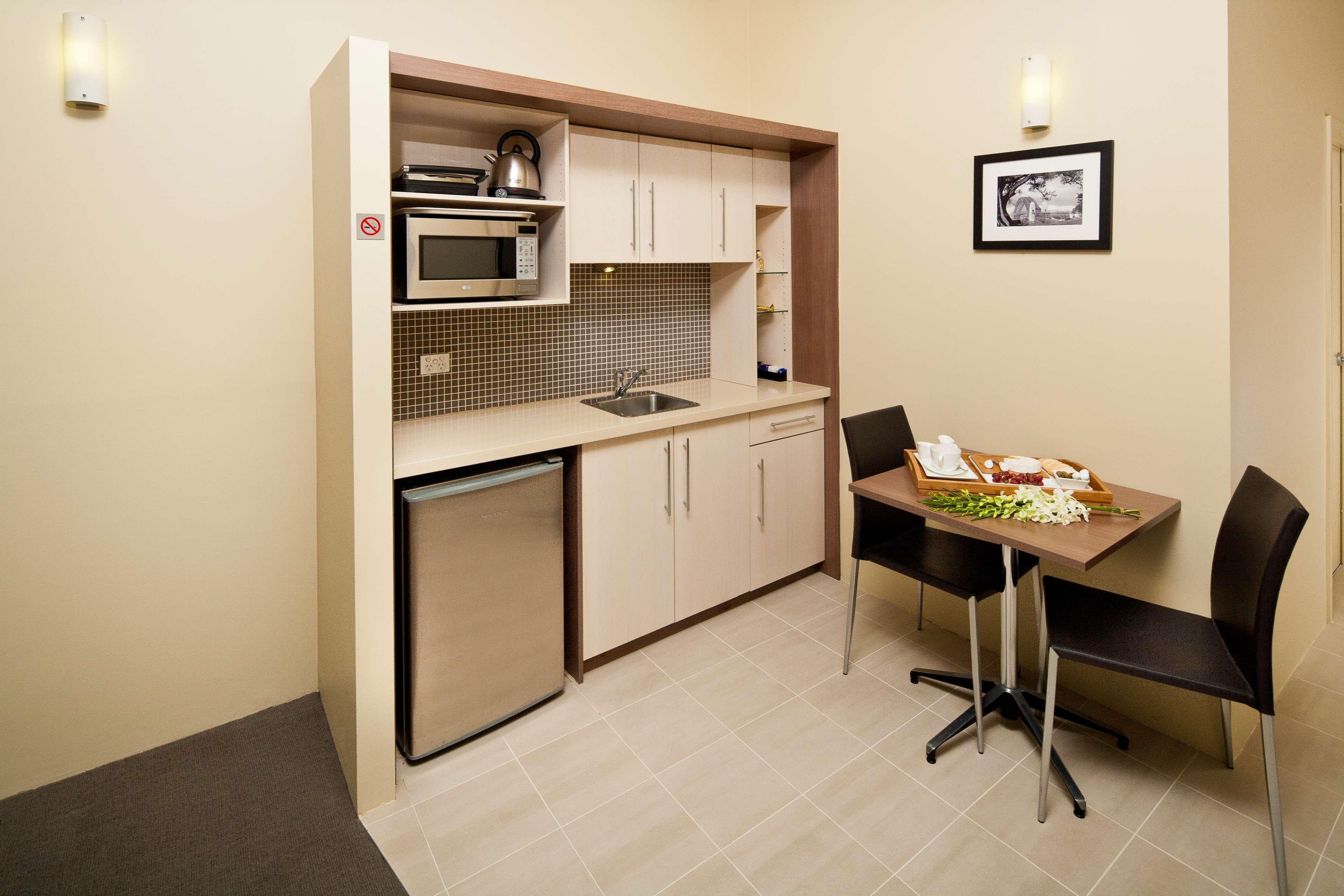 Western Stellar Hotel Sydney