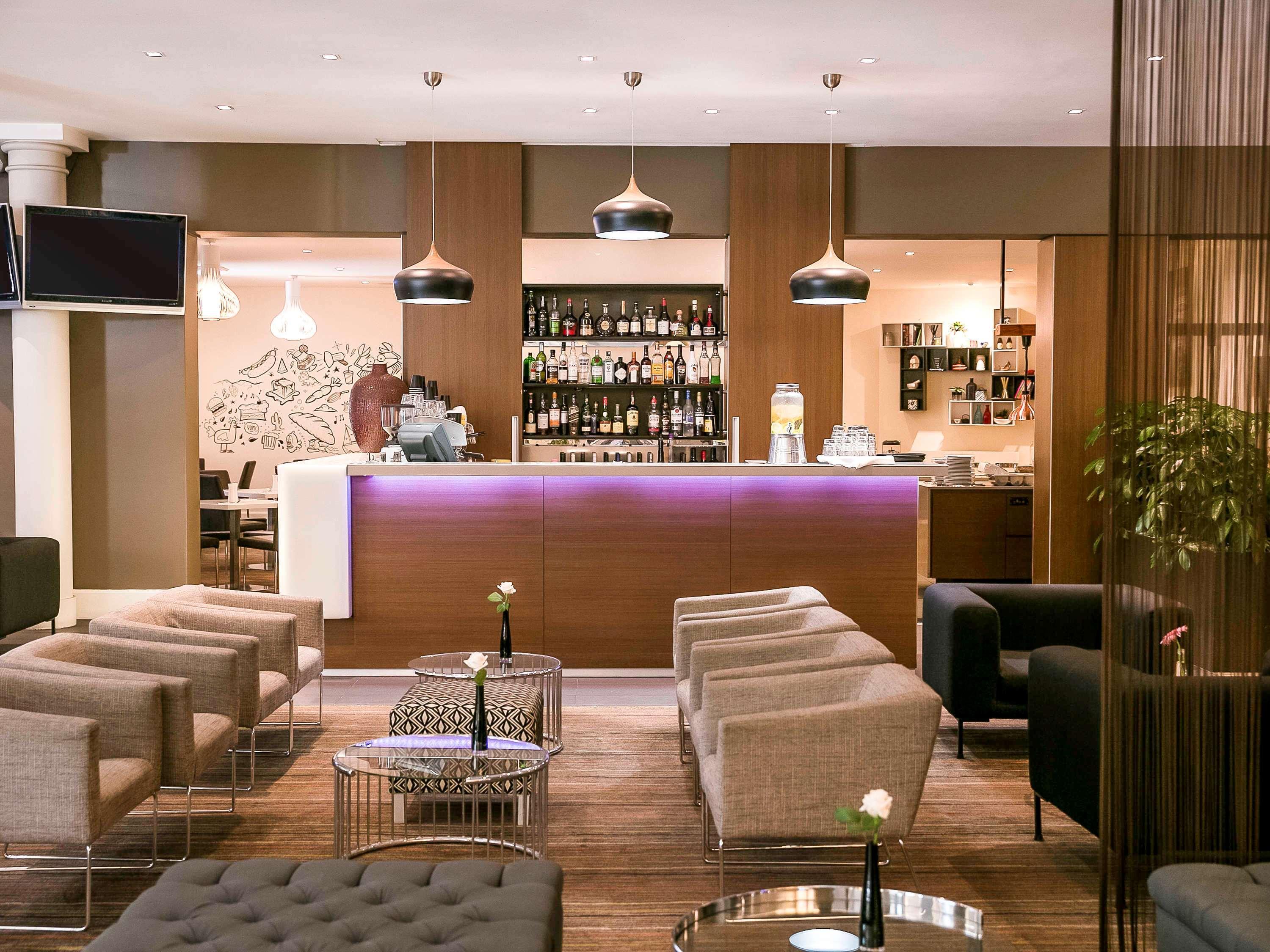 Managed By The Ascott Limited 4* Sidney
