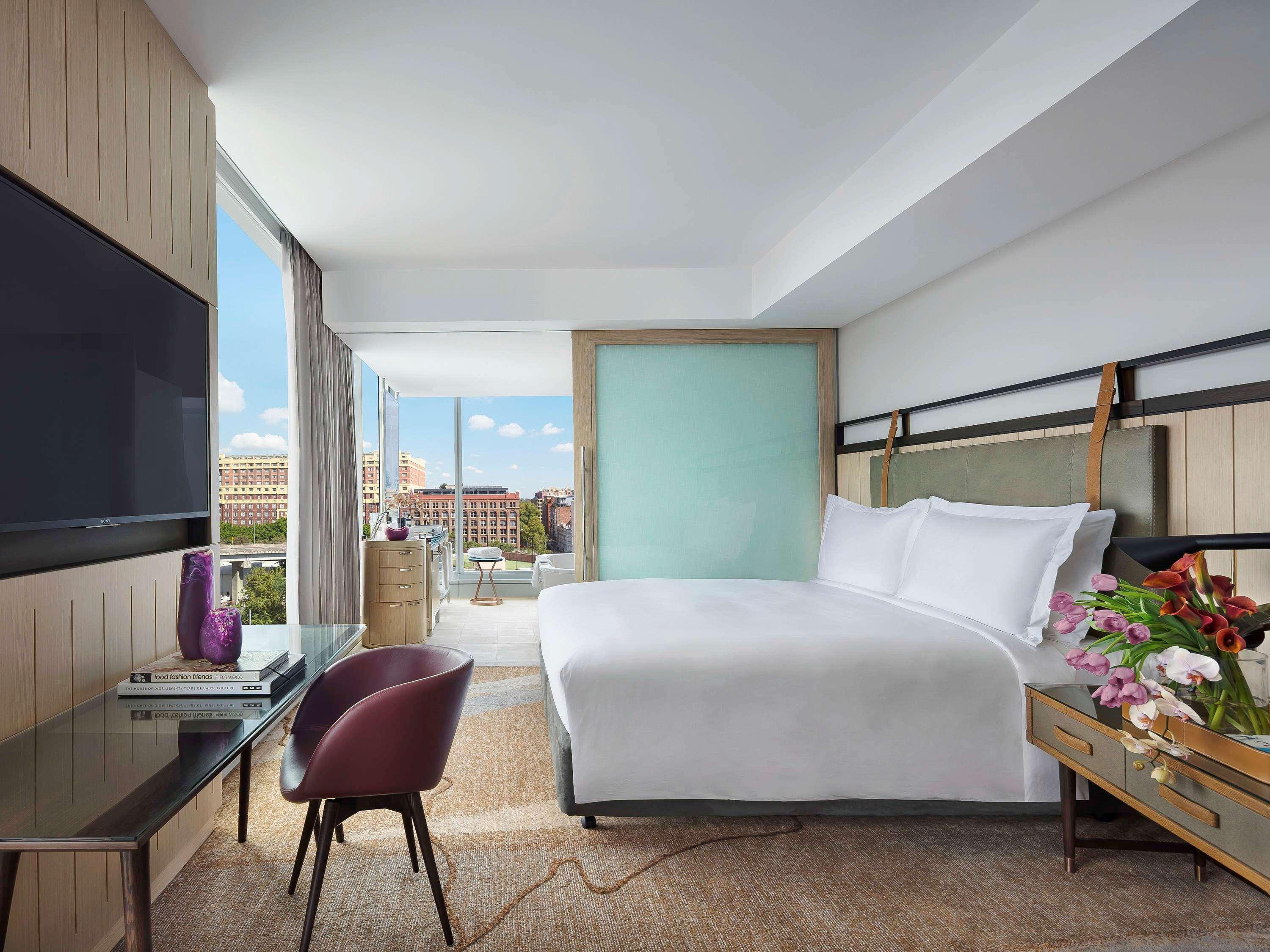 Sofitel Darling Harbour 5* Sydney